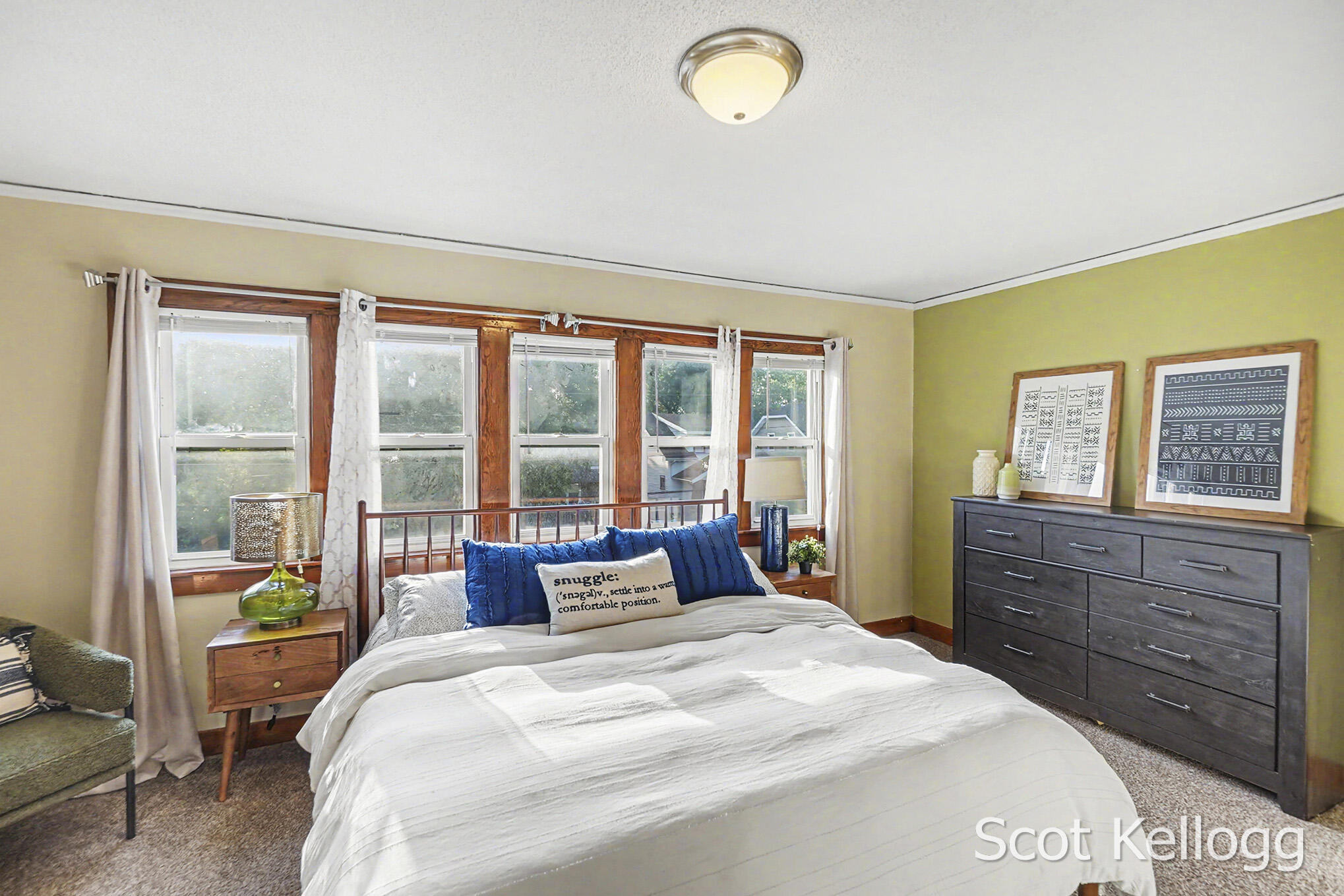 1821 Collins Avenue SE Grand Rapids MI 49507