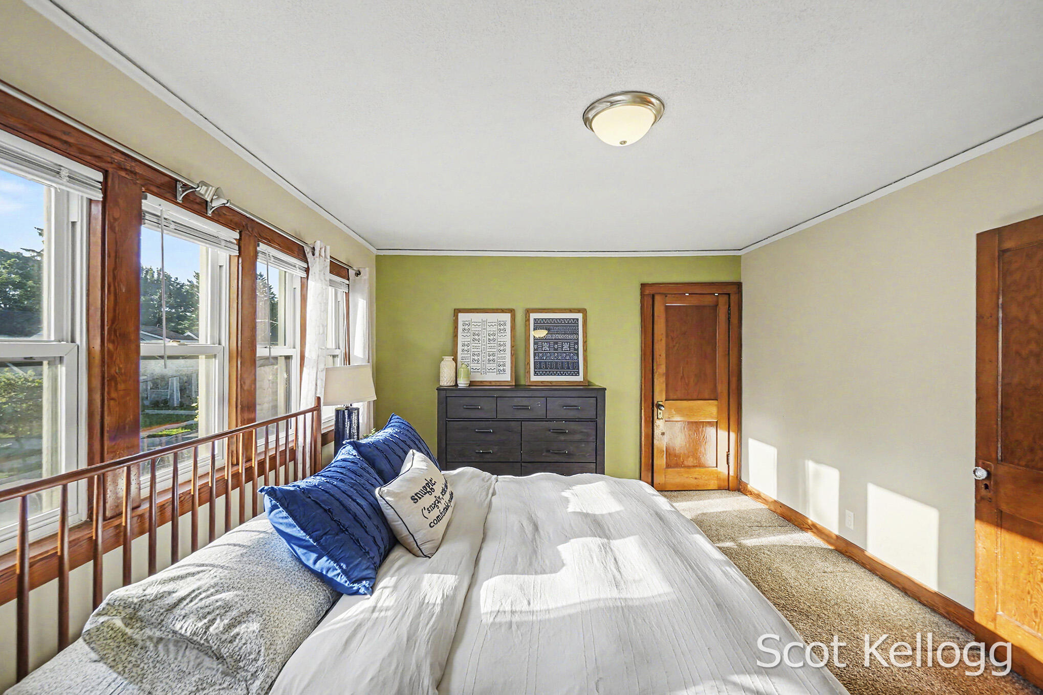 1821 Collins Avenue SE Grand Rapids MI 49507