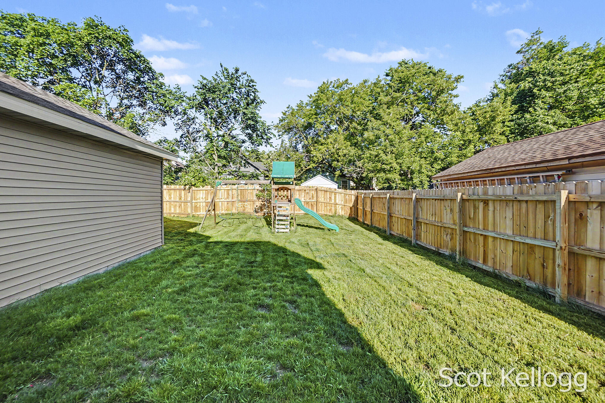 1821 Collins Avenue SE Grand Rapids MI 49507