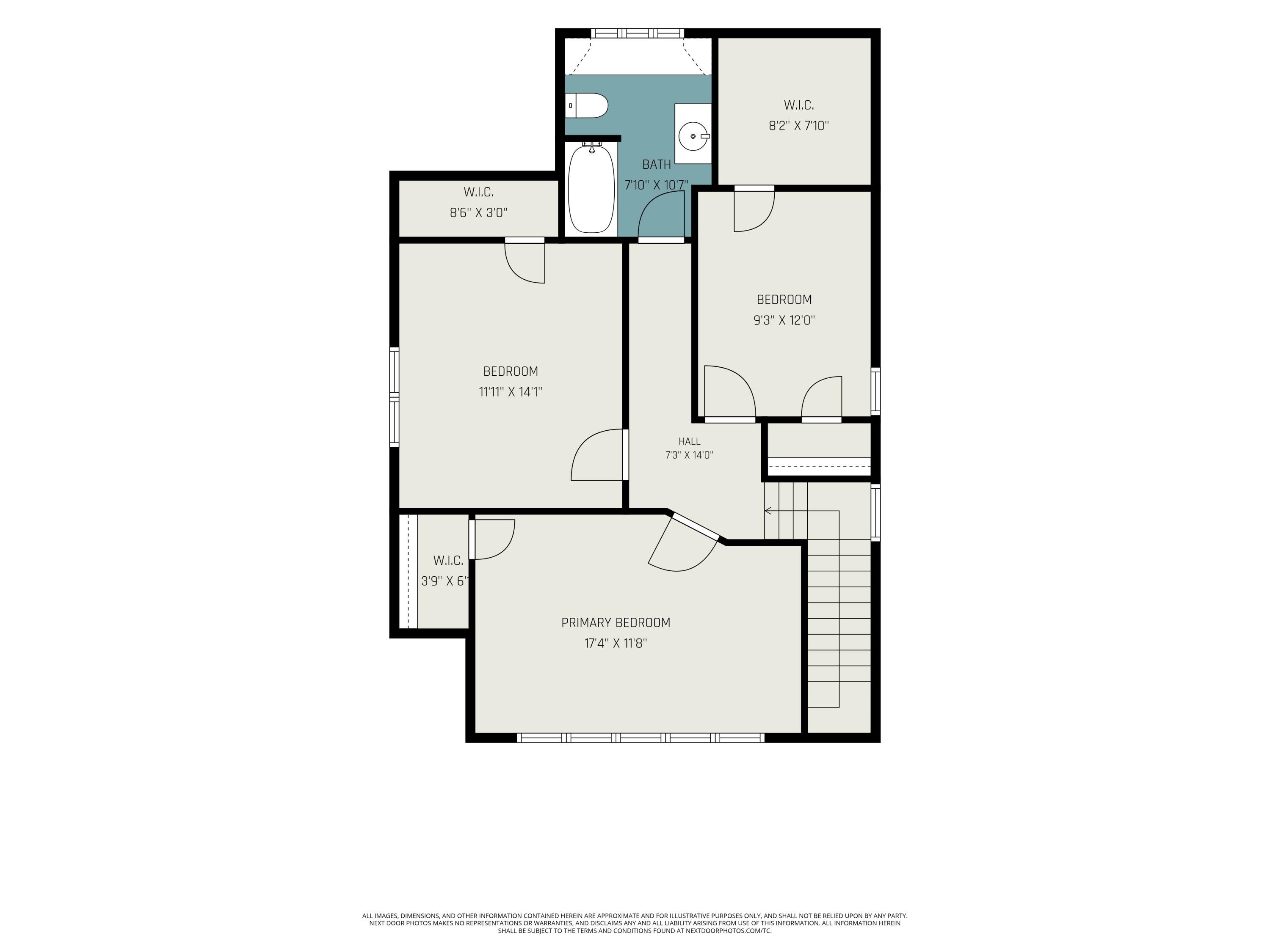 1821 Collins Avenue SE Grand Rapids MI 49507