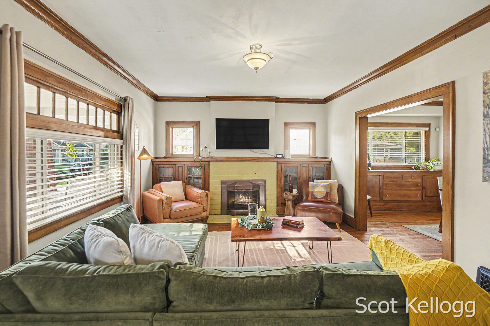 1821 Collins Avenue SE Grand Rapids MI 49507
