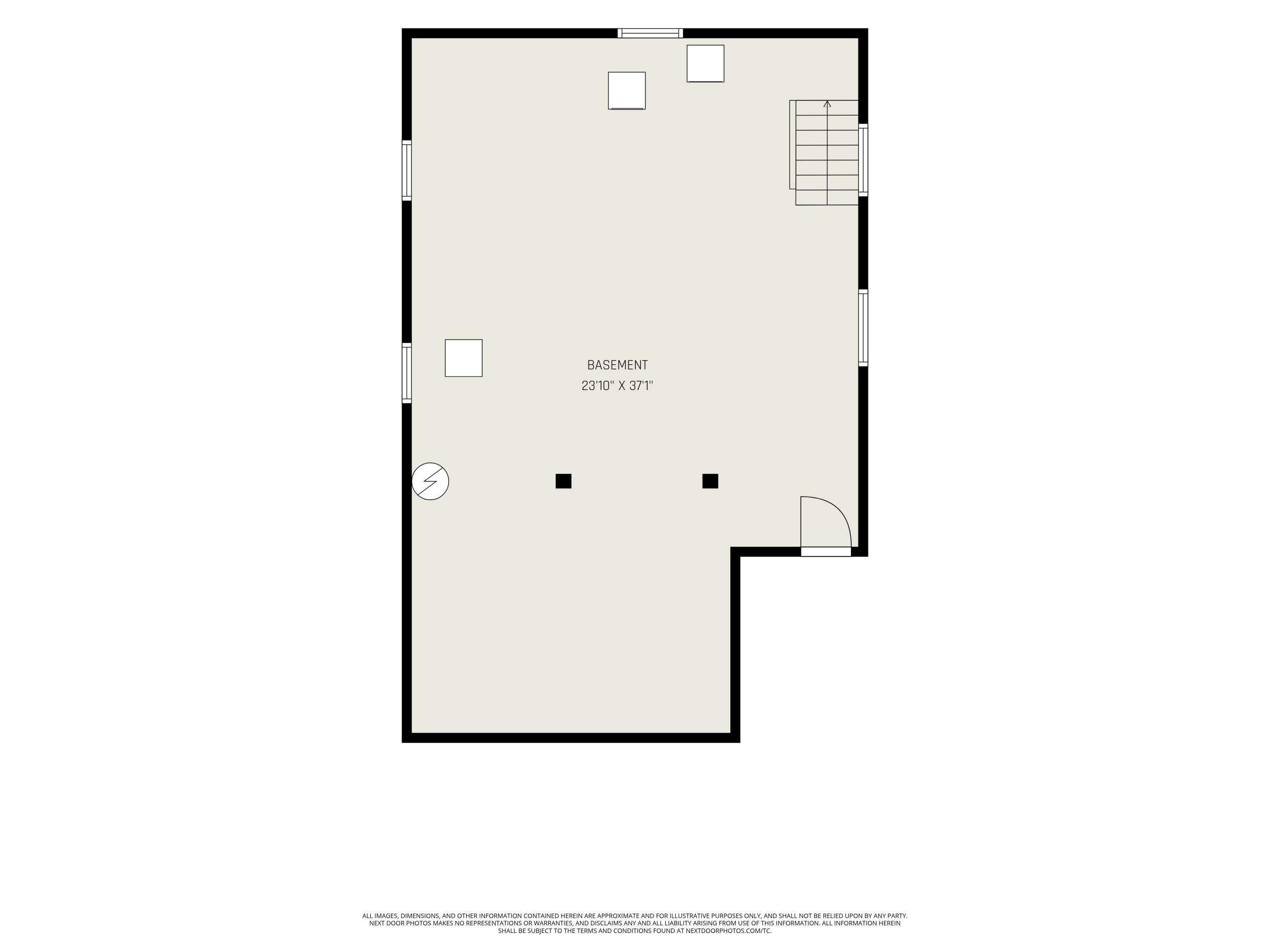 1821 Collins Avenue SE Grand Rapids MI 49507