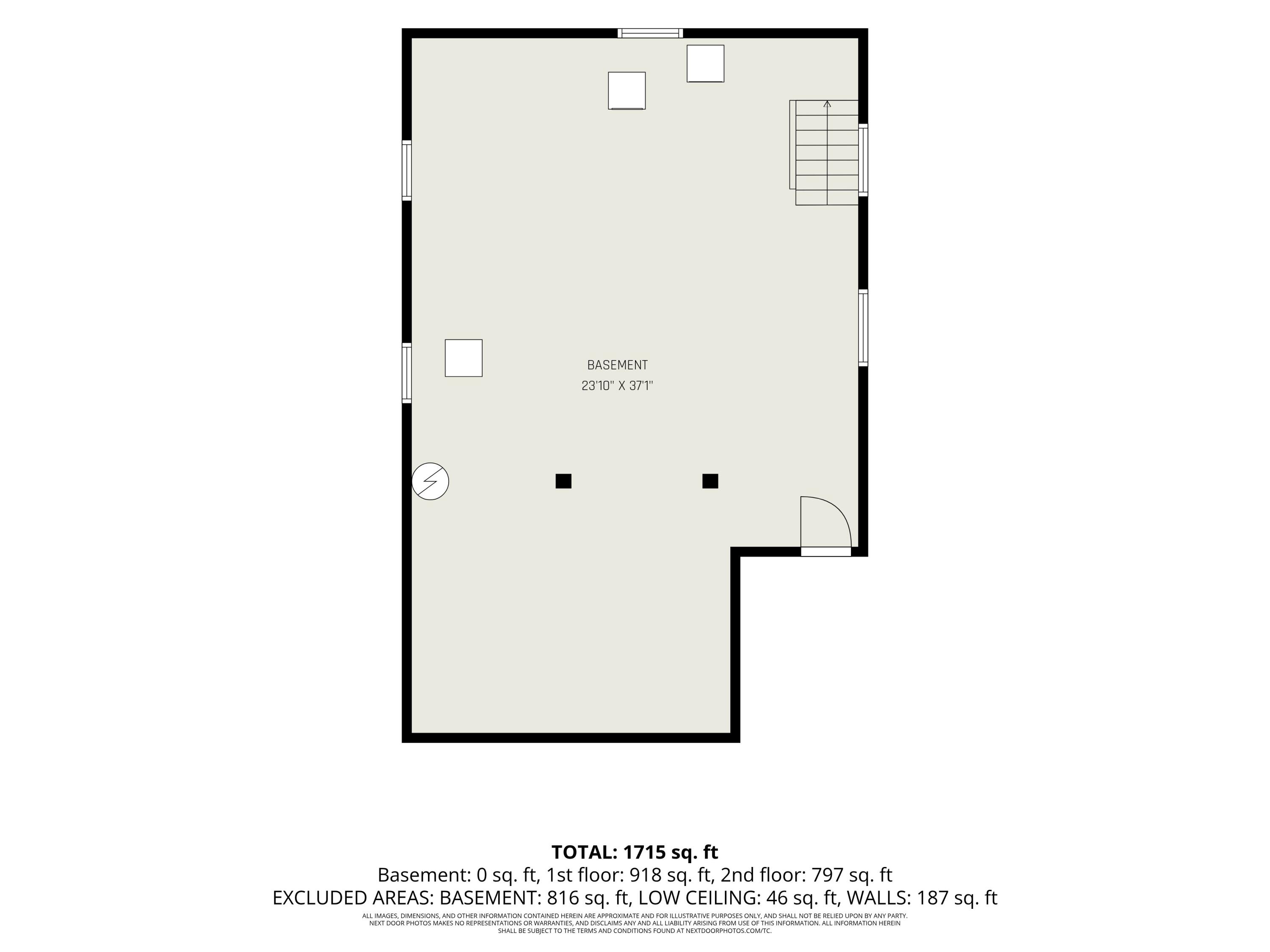 1821 Collins Avenue SE Grand Rapids MI 49507