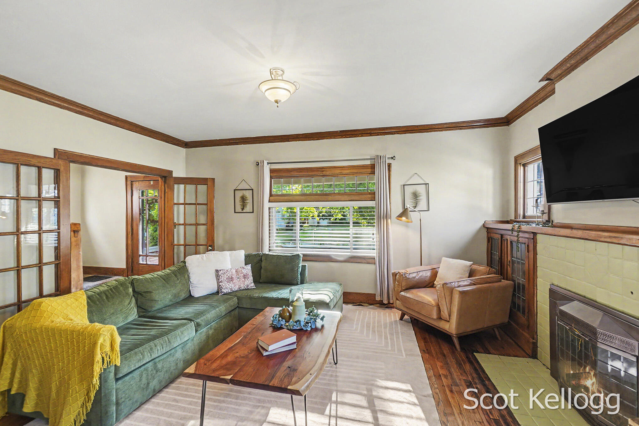 1821 Collins Avenue SE Grand Rapids MI 49507