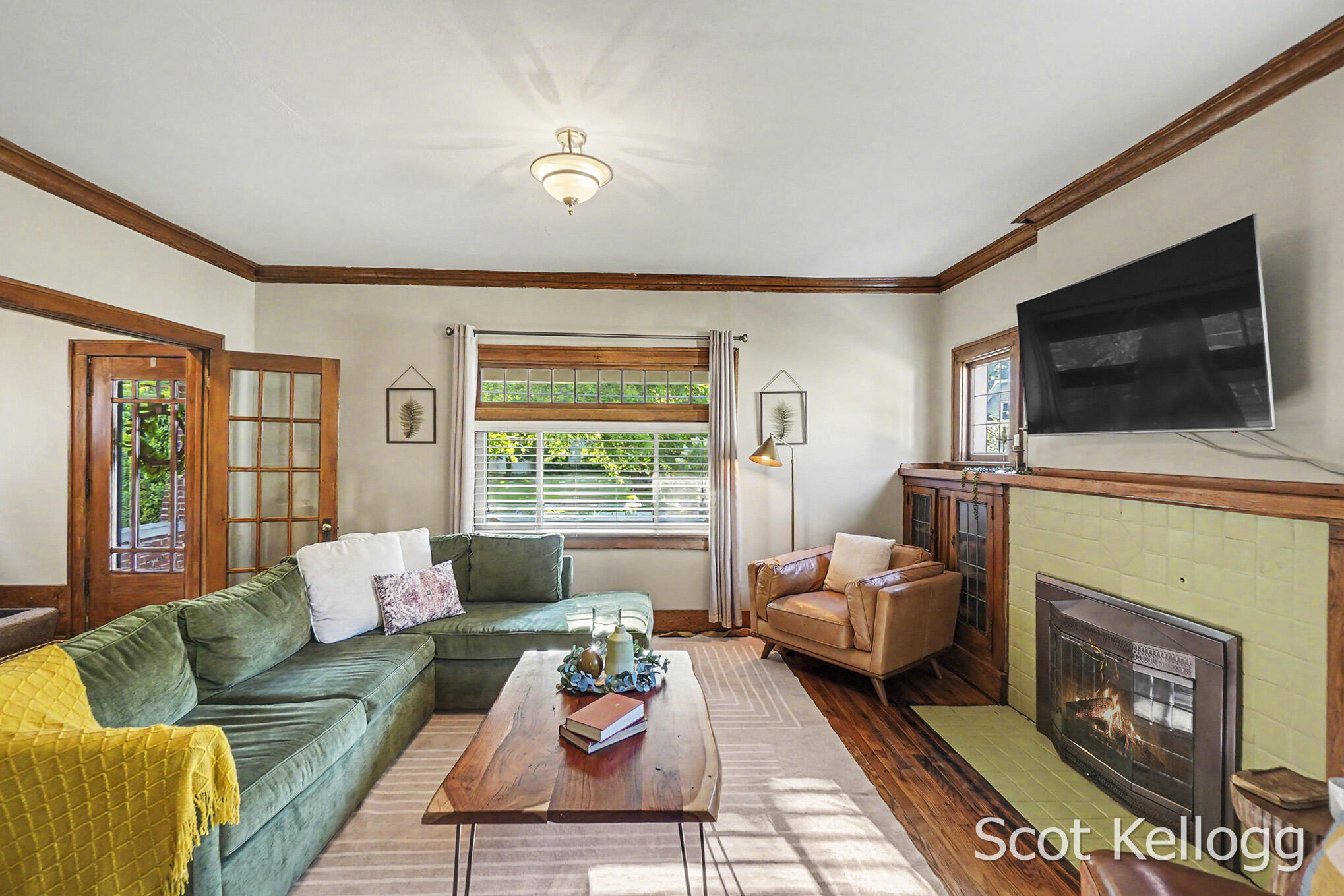 1821 Collins Avenue SE Grand Rapids MI 49507