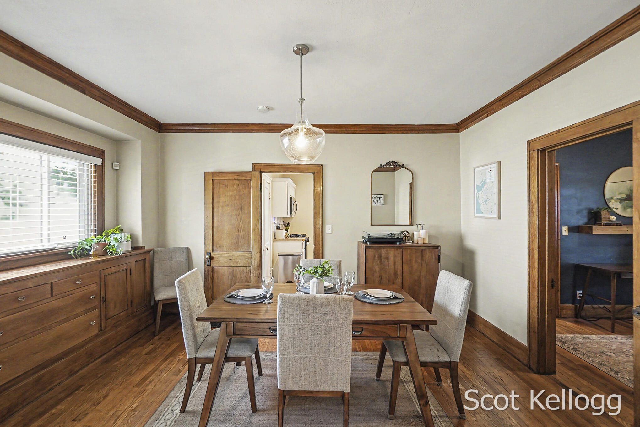 1821 Collins Avenue SE Grand Rapids MI 49507