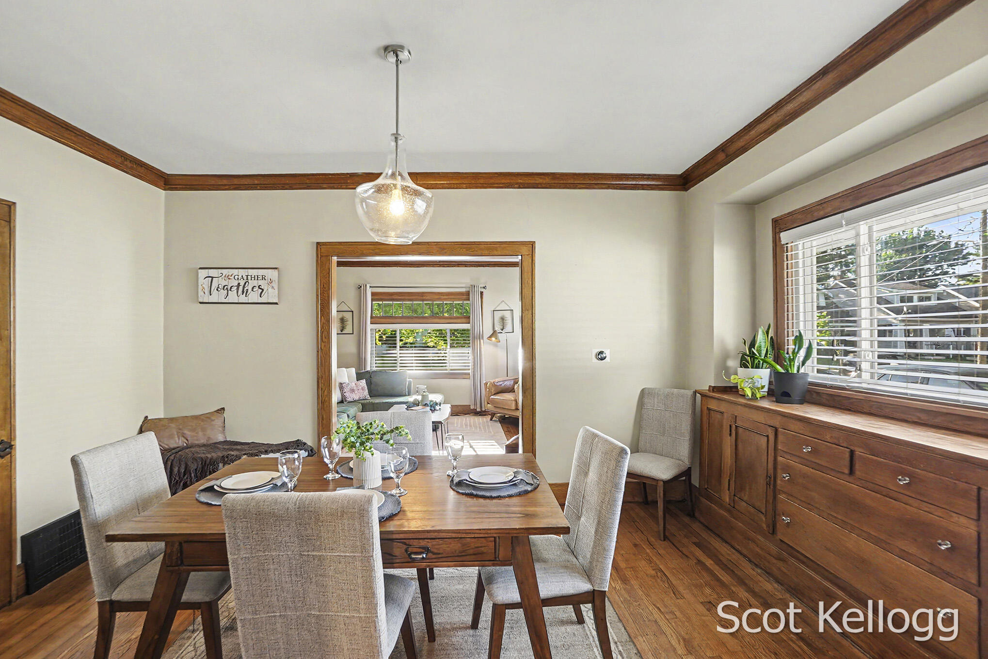 1821 Collins Avenue SE Grand Rapids MI 49507