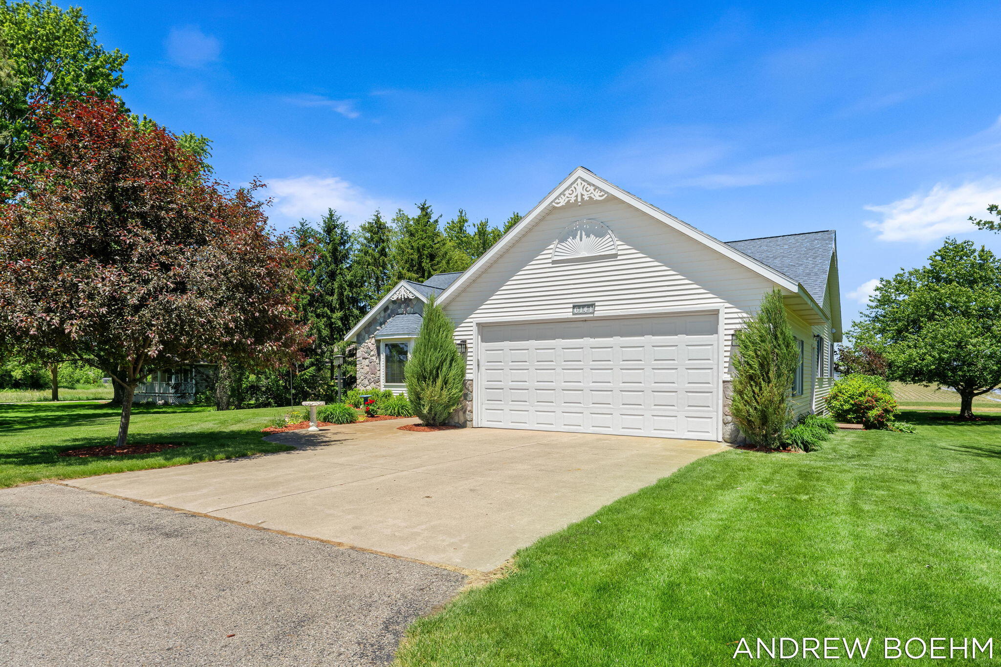 6141 Adams Street Zeeland MI 49464