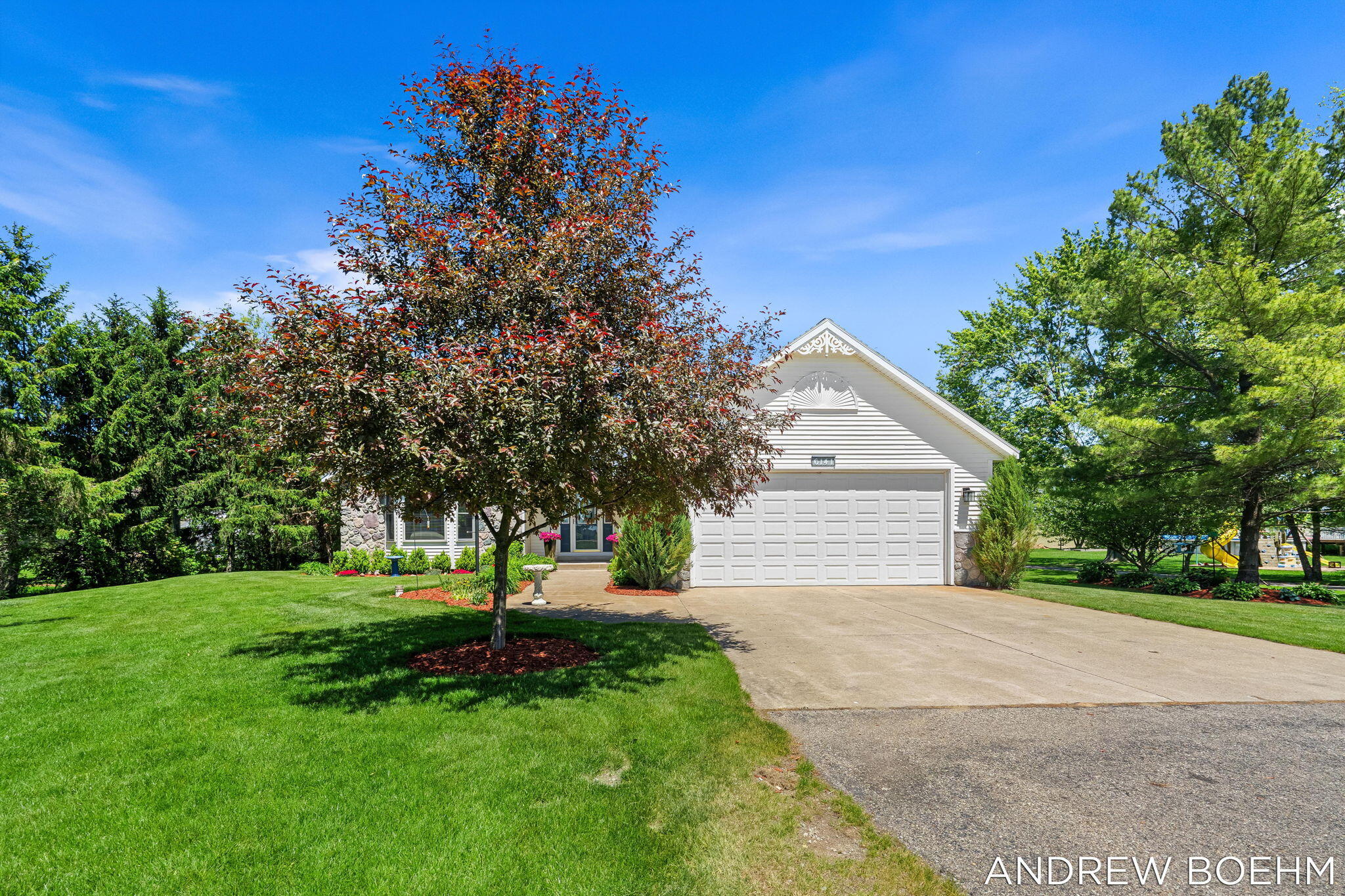 6141 Adams Street Zeeland MI 49464