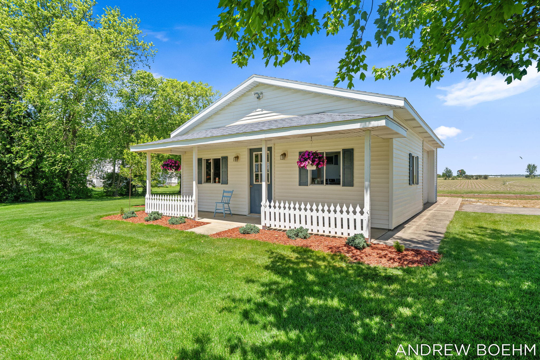 6141 Adams Street Zeeland MI 49464