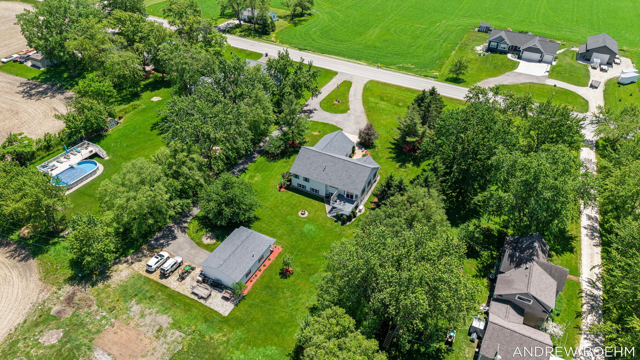 6141 Adams Street Zeeland MI 49464