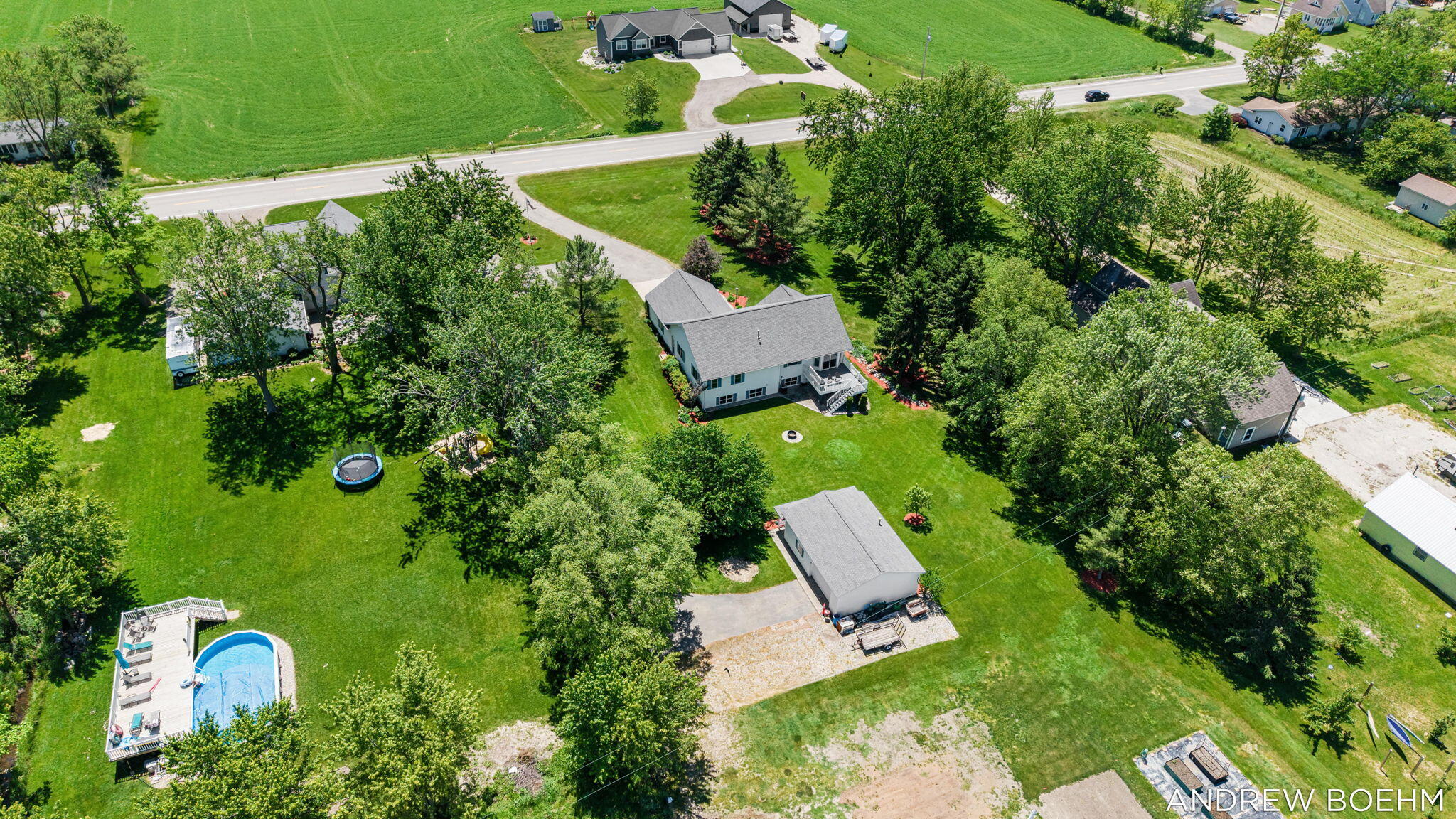 6141 Adams Street Zeeland MI 49464