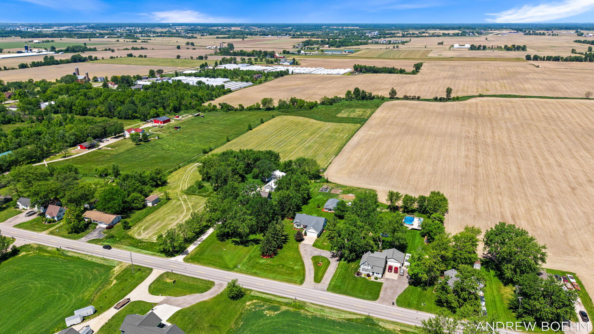 6141 Adams Street Zeeland MI 49464