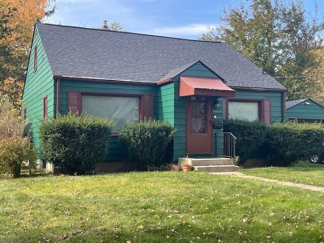 933 Southworth Terrace Kalamazoo MI 49048
