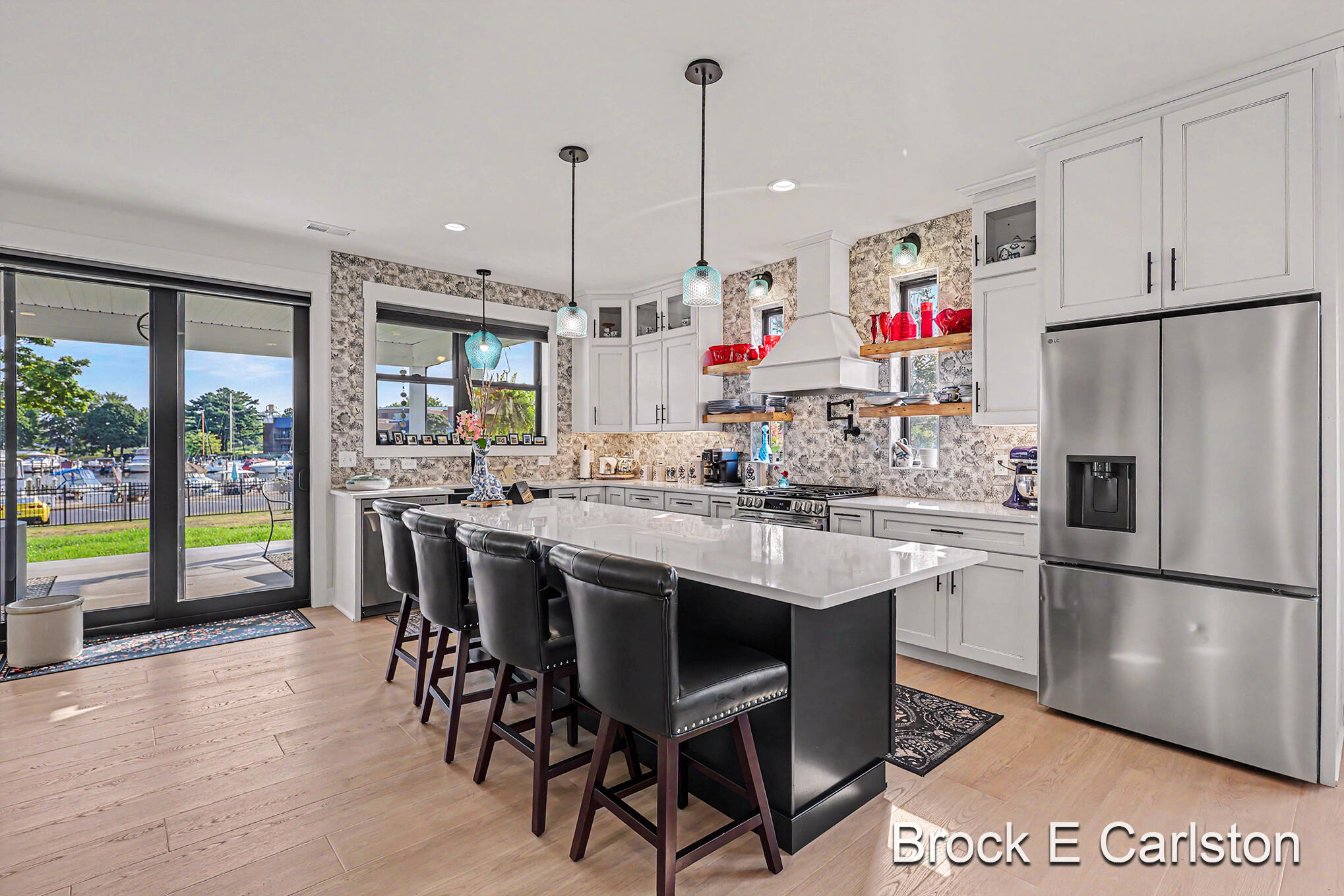 944 Boardwalk Cove Drive Muskegon MI 49441