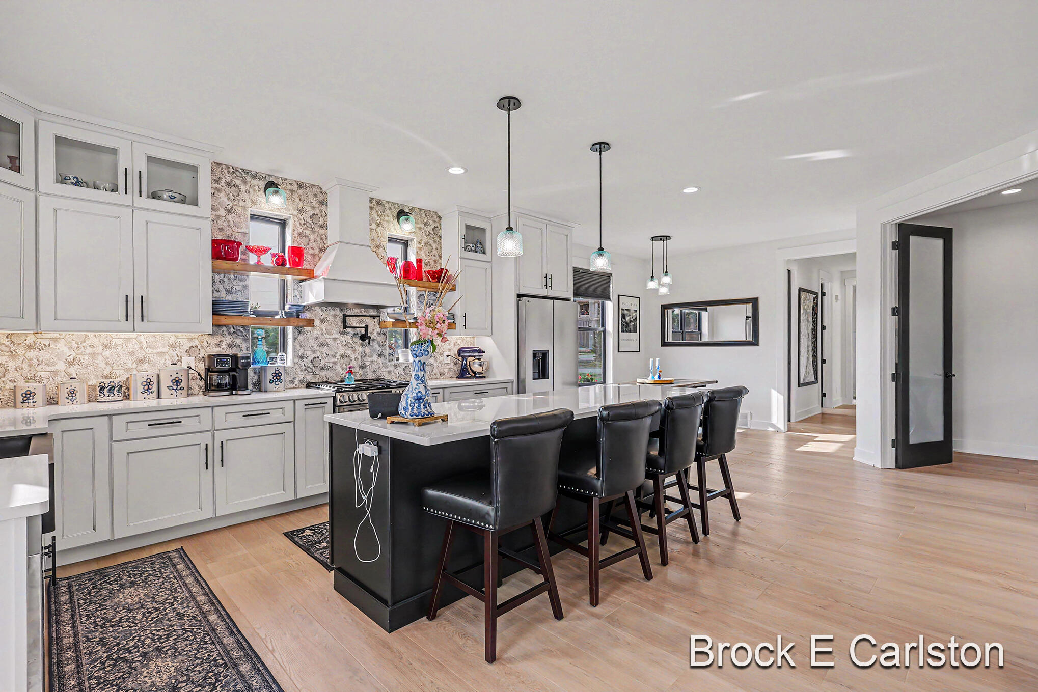 944 Boardwalk Cove Drive Muskegon MI 49441