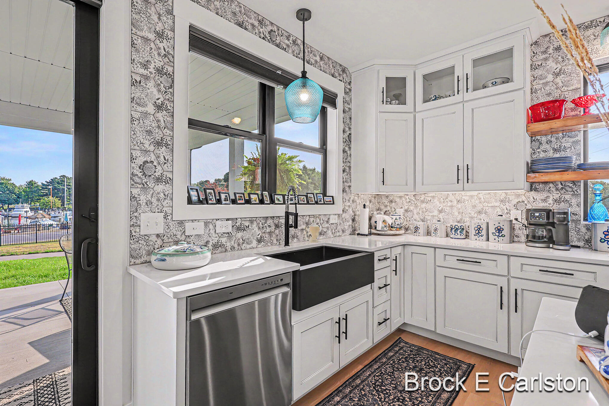 944 Boardwalk Cove Drive Muskegon MI 49441
