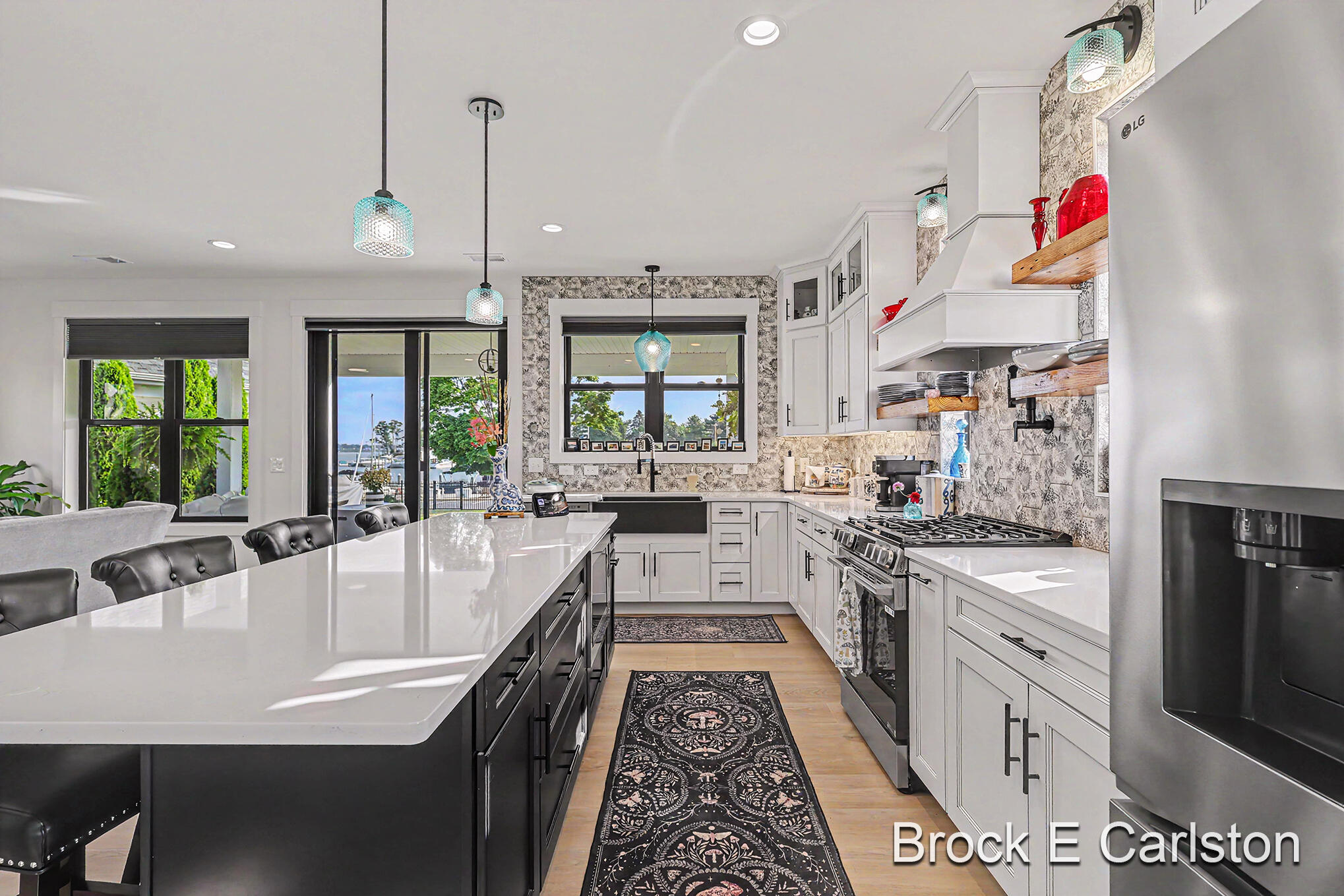 944 Boardwalk Cove Drive Muskegon MI 49441
