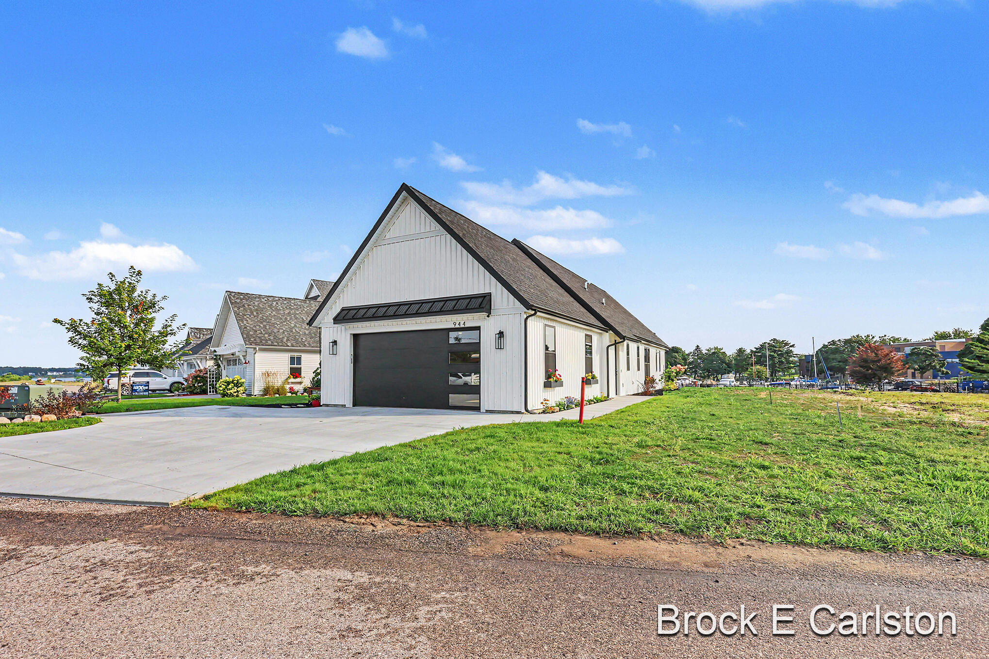 944 Boardwalk Cove Drive Muskegon MI 49441