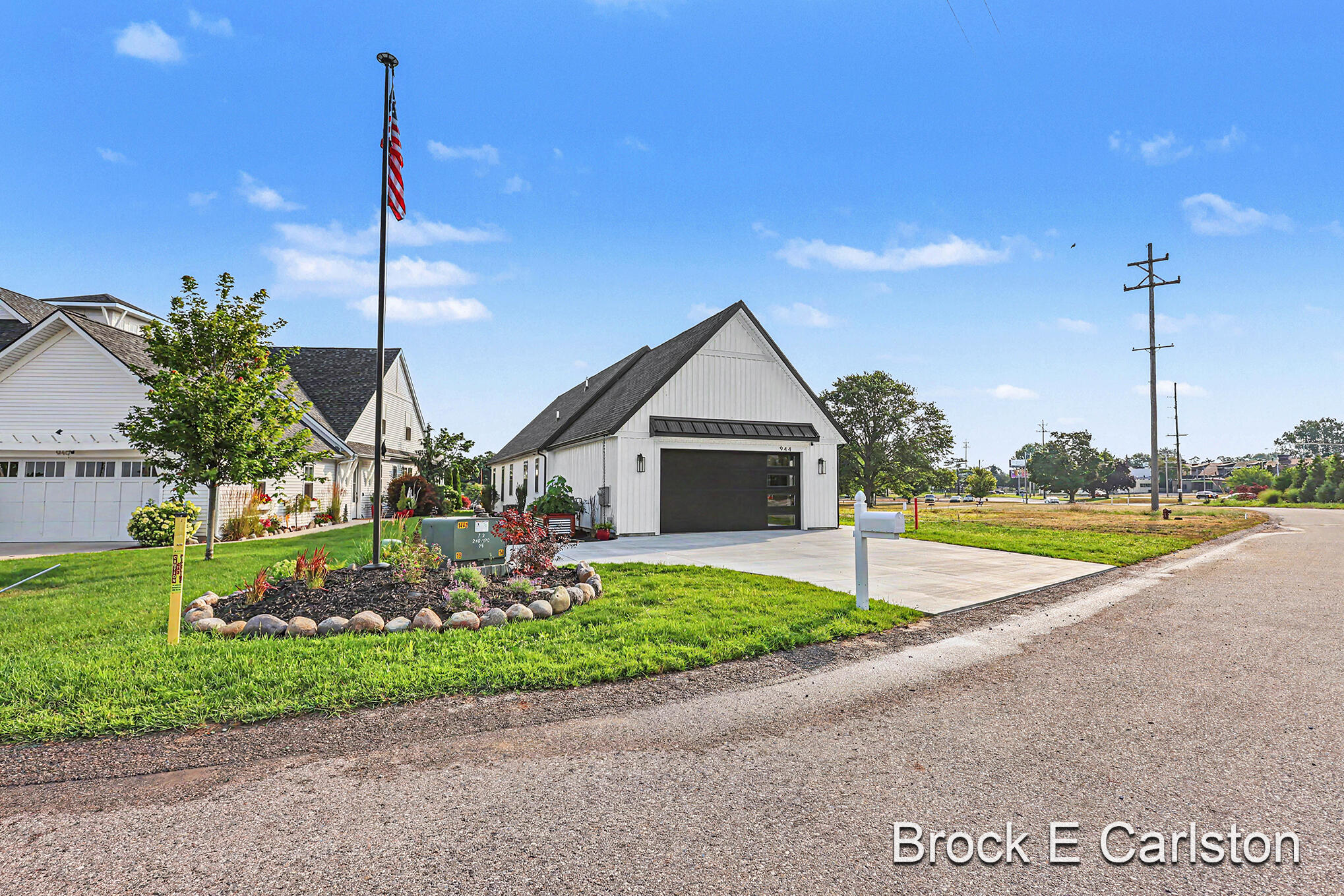 944 Boardwalk Cove Drive Muskegon MI 49441