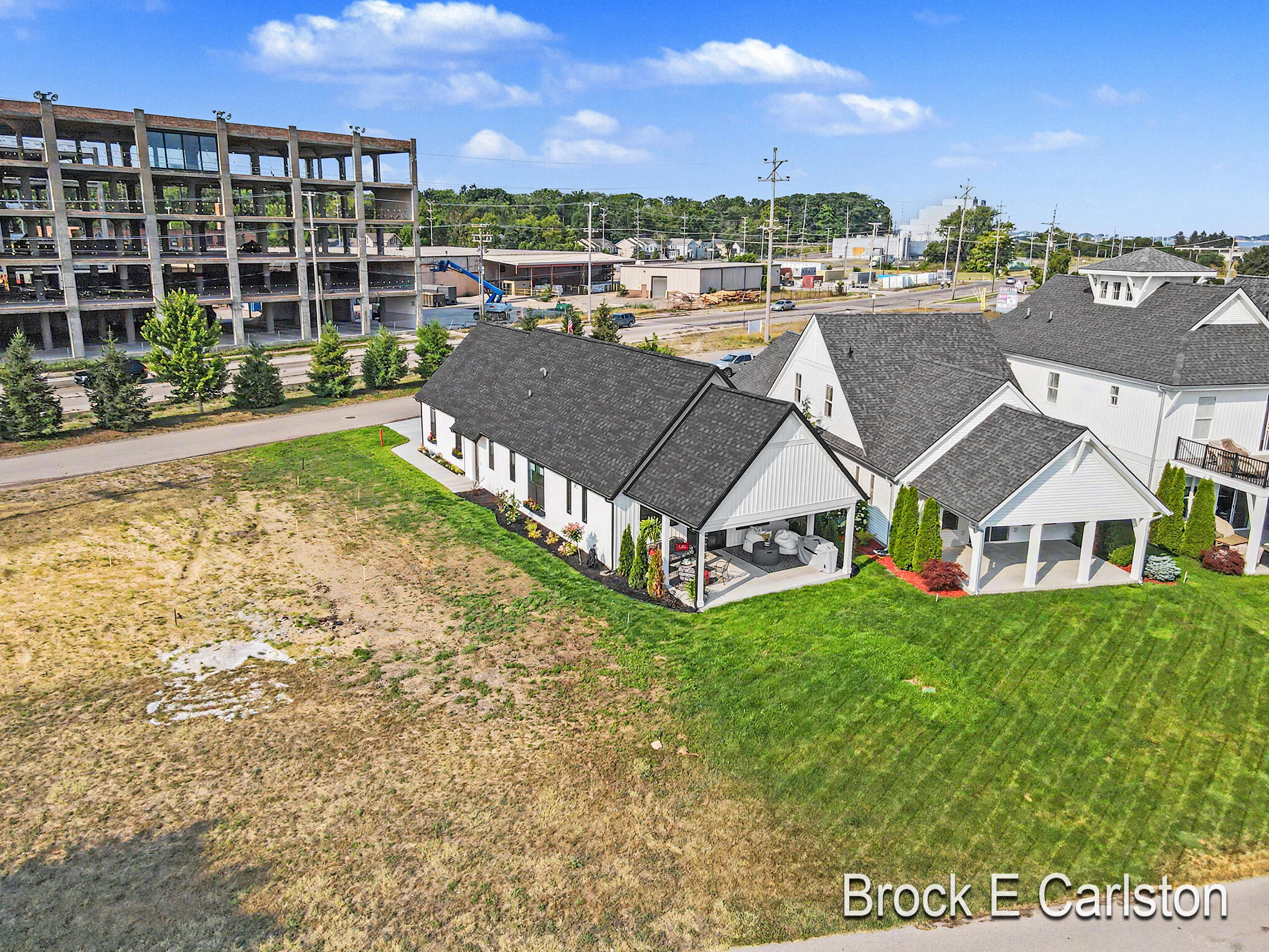 944 Boardwalk Cove Drive Muskegon MI 49441