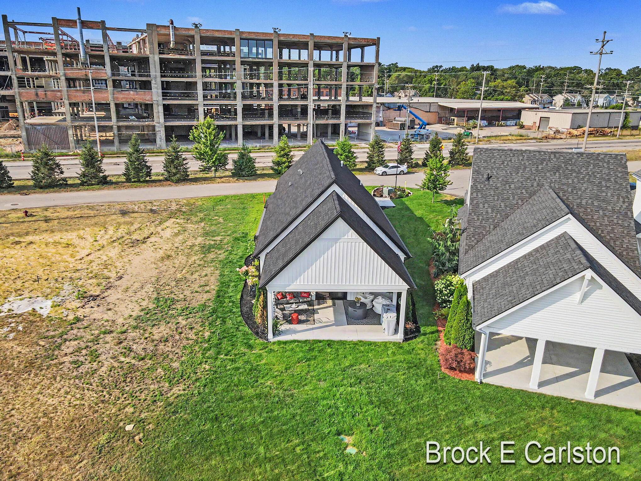 944 Boardwalk Cove Drive Muskegon MI 49441