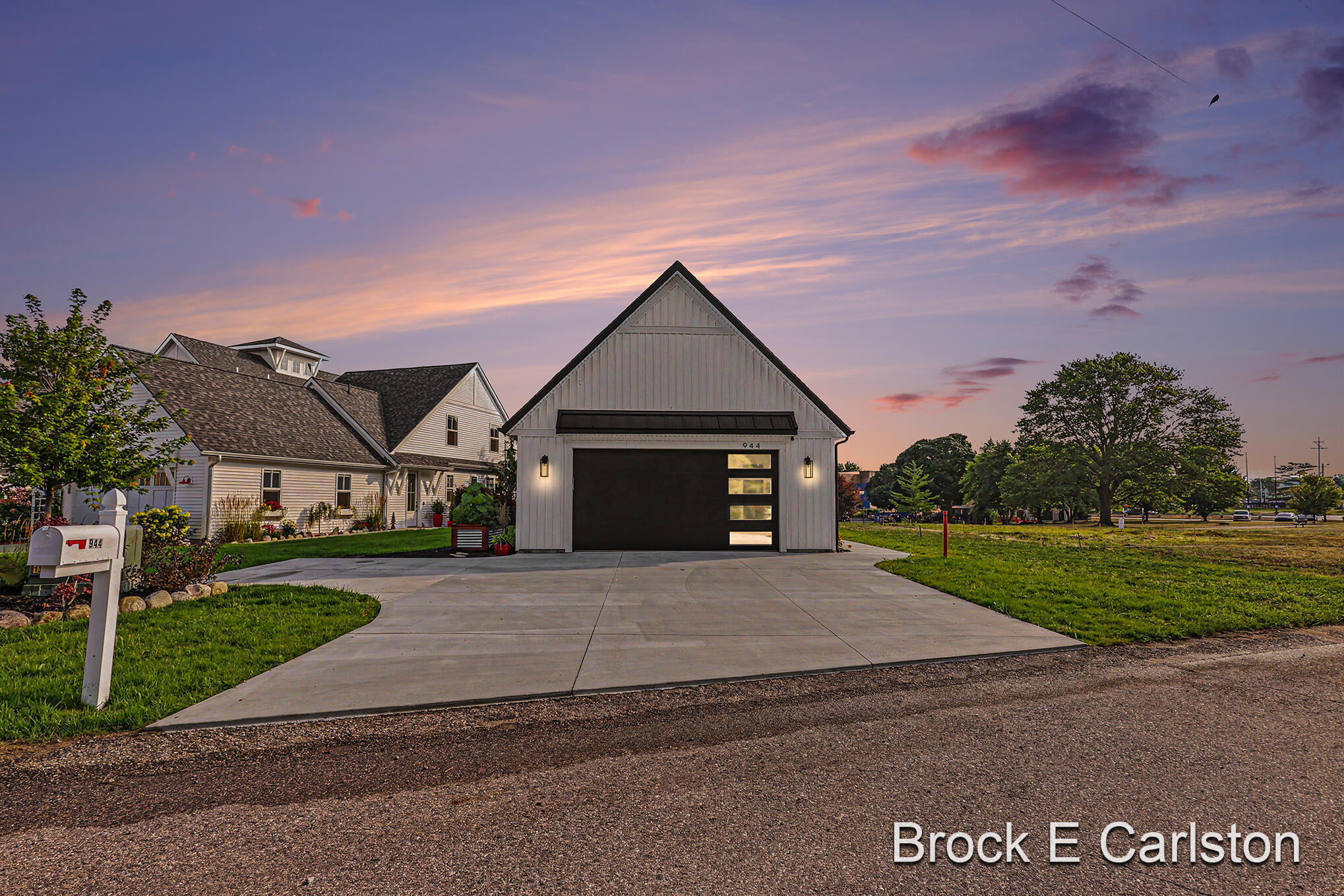 944 Boardwalk Cove Drive Muskegon MI 49441