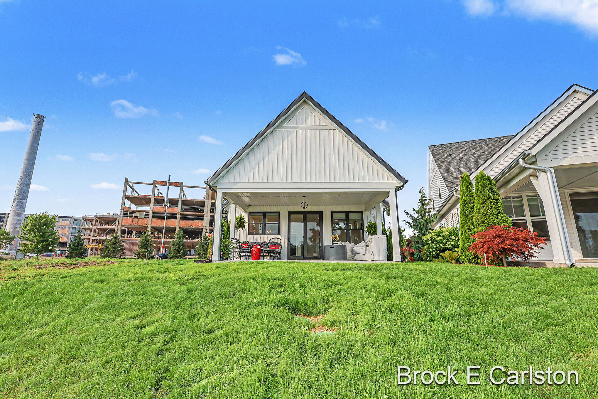 944 Boardwalk Cove Drive Muskegon MI 49441