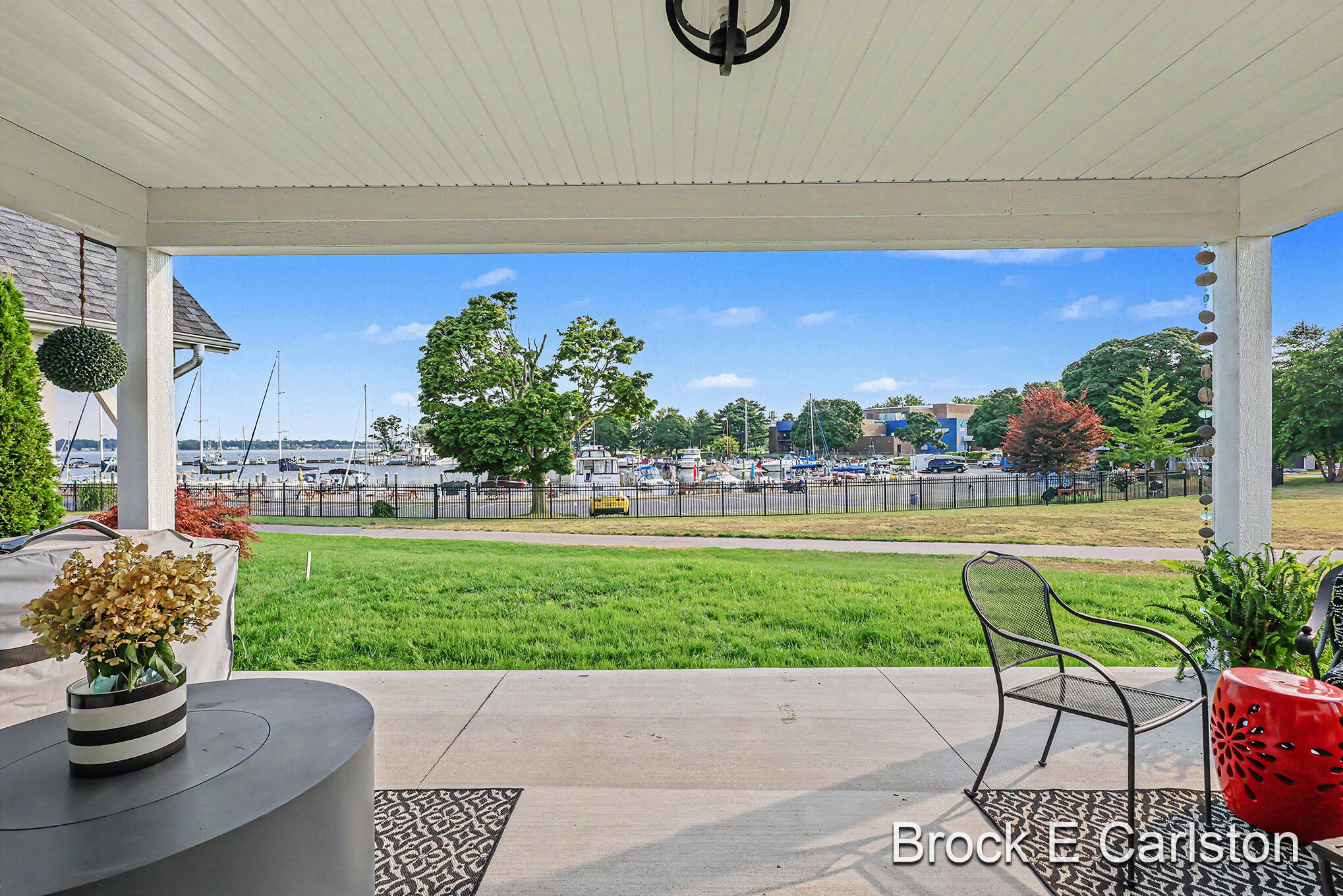 944 Boardwalk Cove Drive Muskegon MI 49441