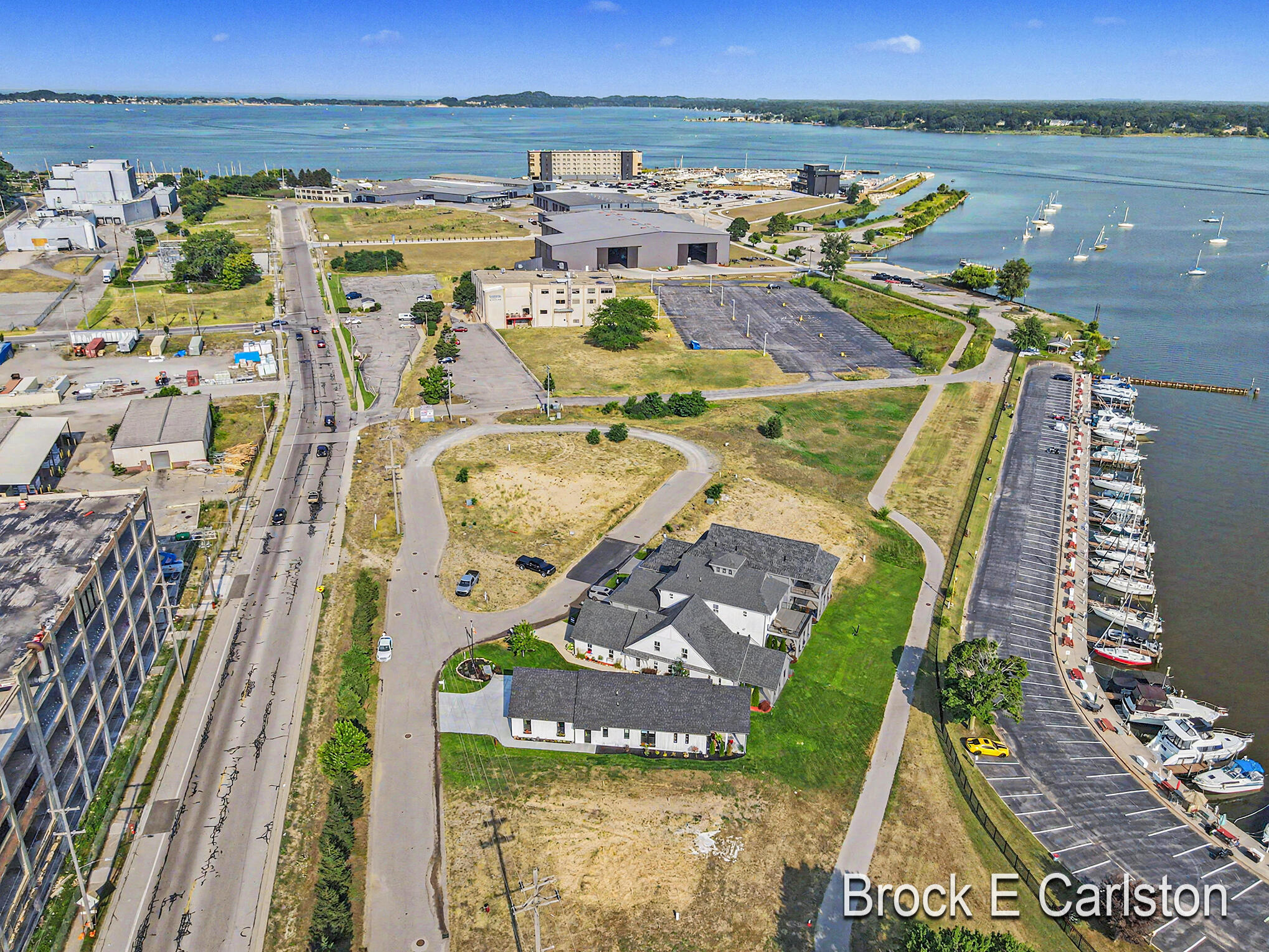 944 Boardwalk Cove Drive Muskegon MI 49441