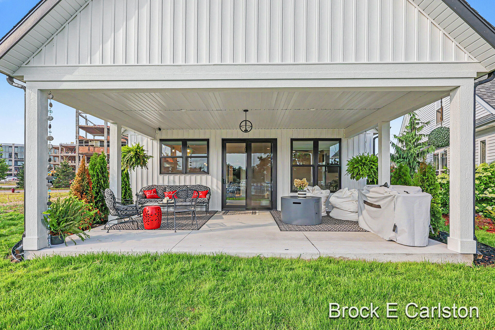 944 Boardwalk Cove Drive Muskegon MI 49441