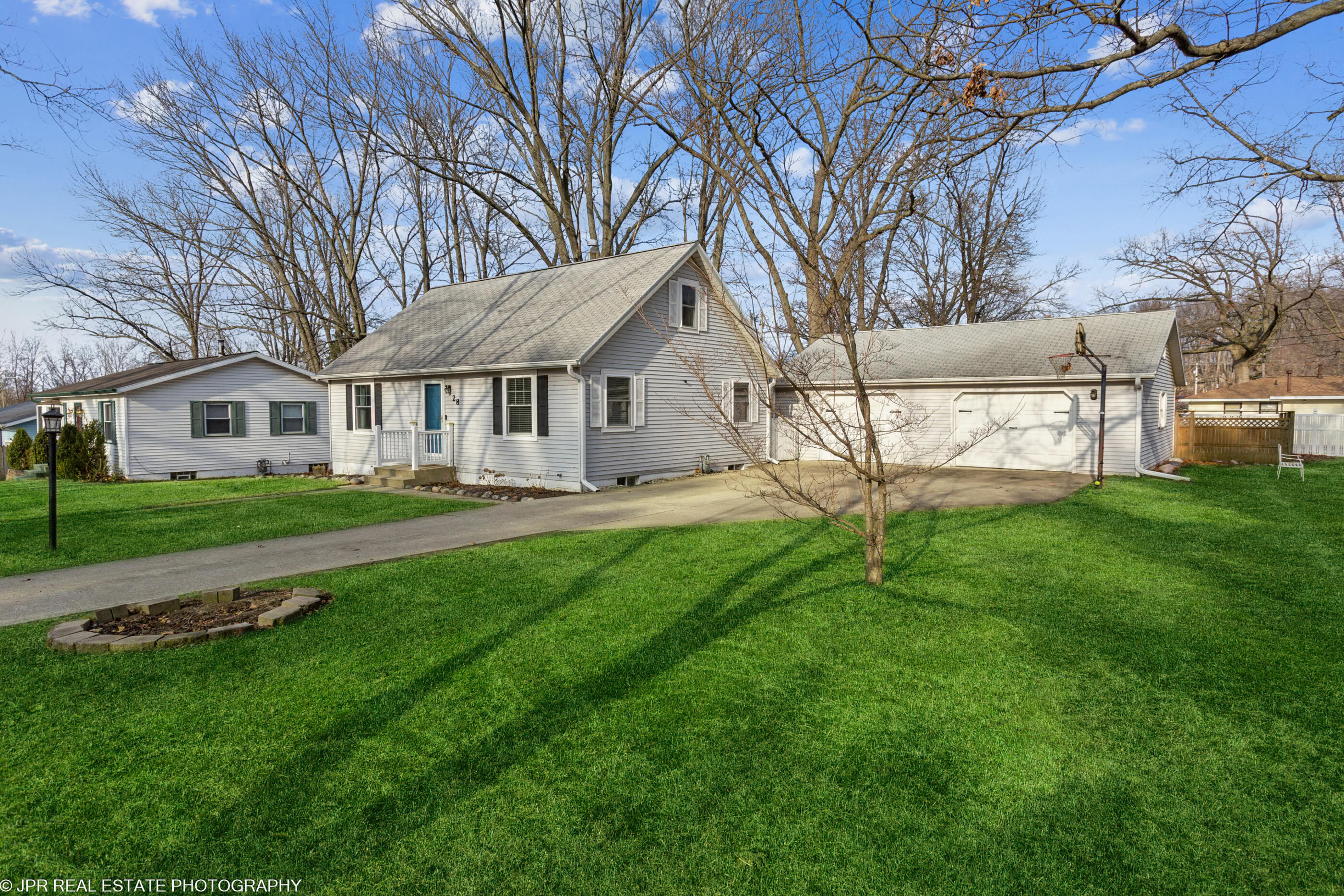 28 S Griffith Street New Buffalo MI 49117