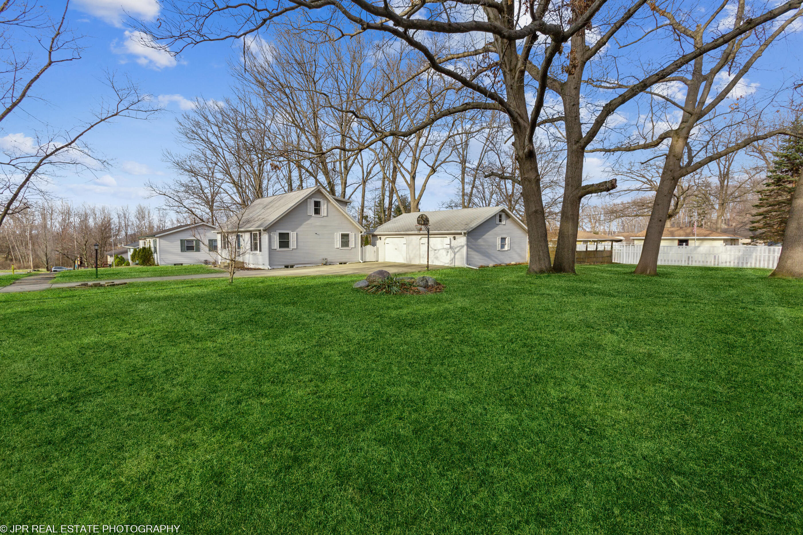28 S Griffith Street New Buffalo MI 49117