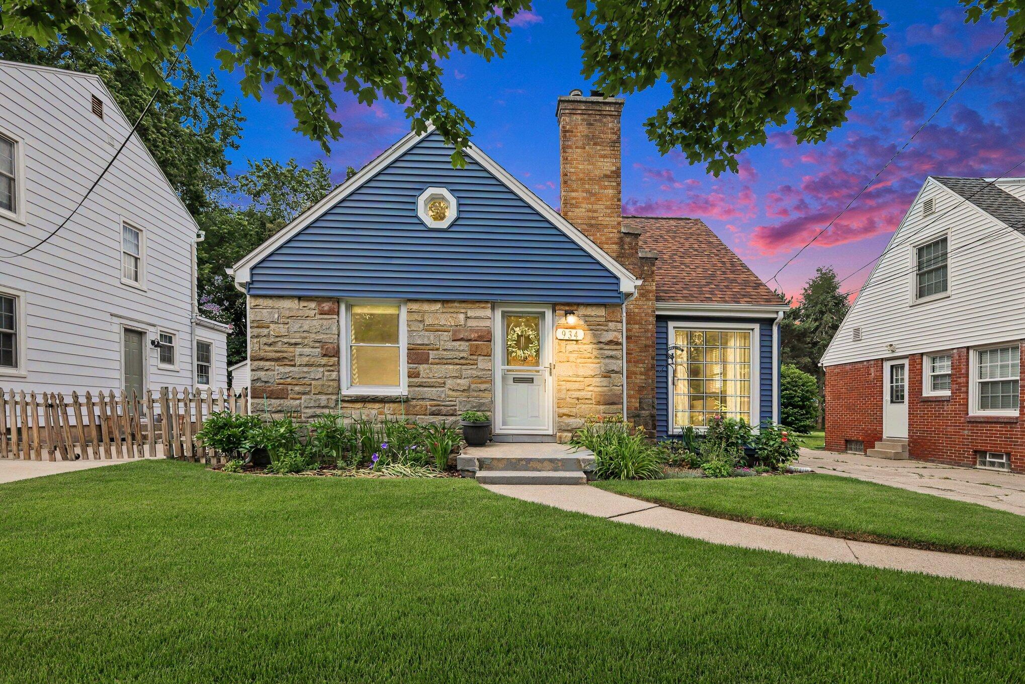 934 Reynard Street SE Grand Rapids MI 49507