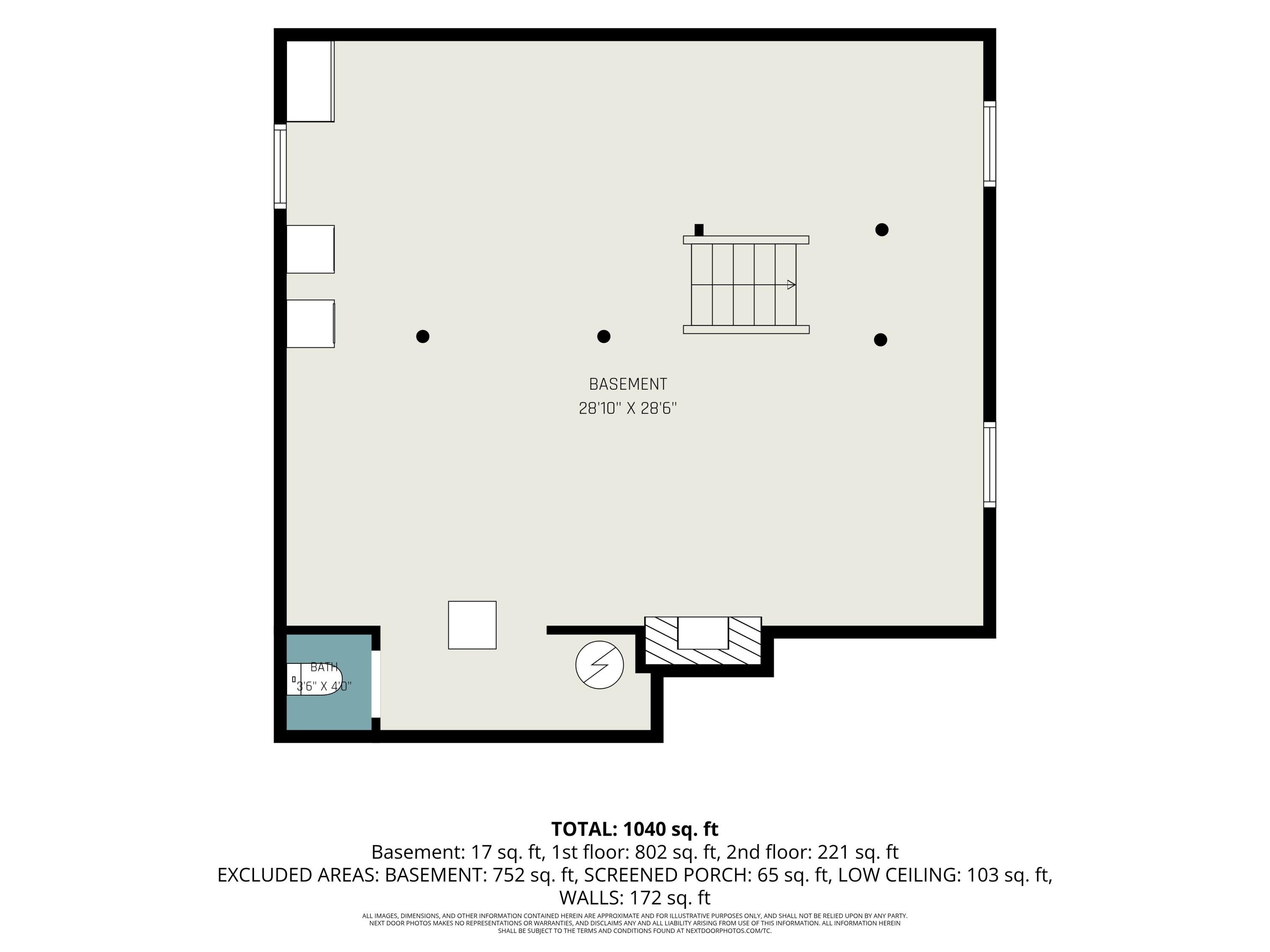 934 Reynard Street SE Grand Rapids MI 49507