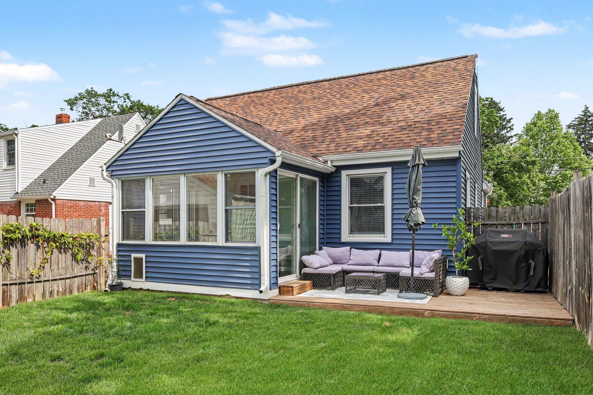 934 Reynard Street SE Grand Rapids MI 49507