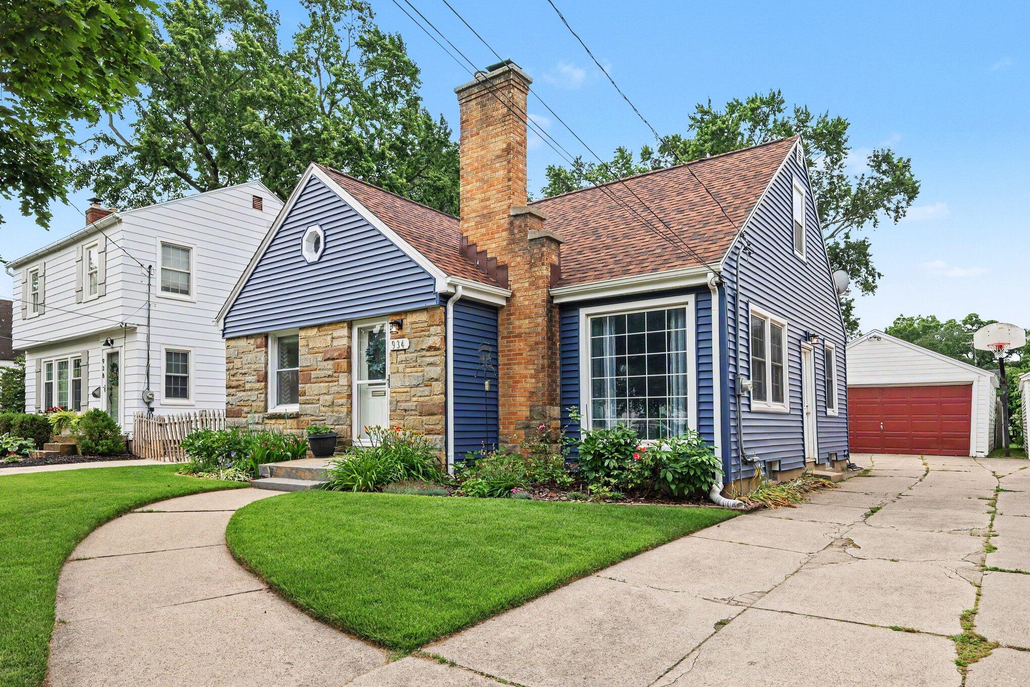 934 Reynard Street SE Grand Rapids MI 49507