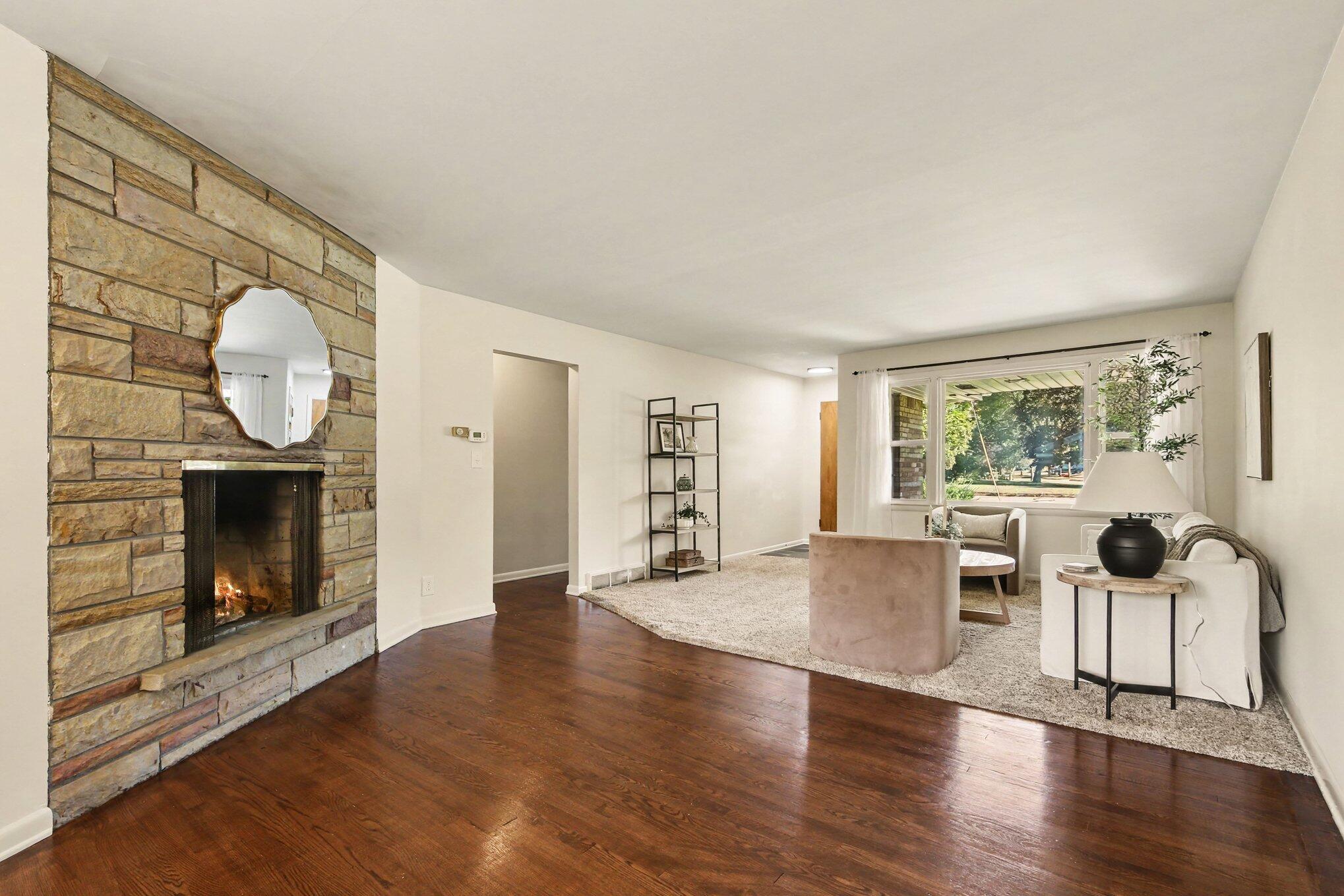 2741 Plainfield Avenue NE Grand Rapids MI 49505