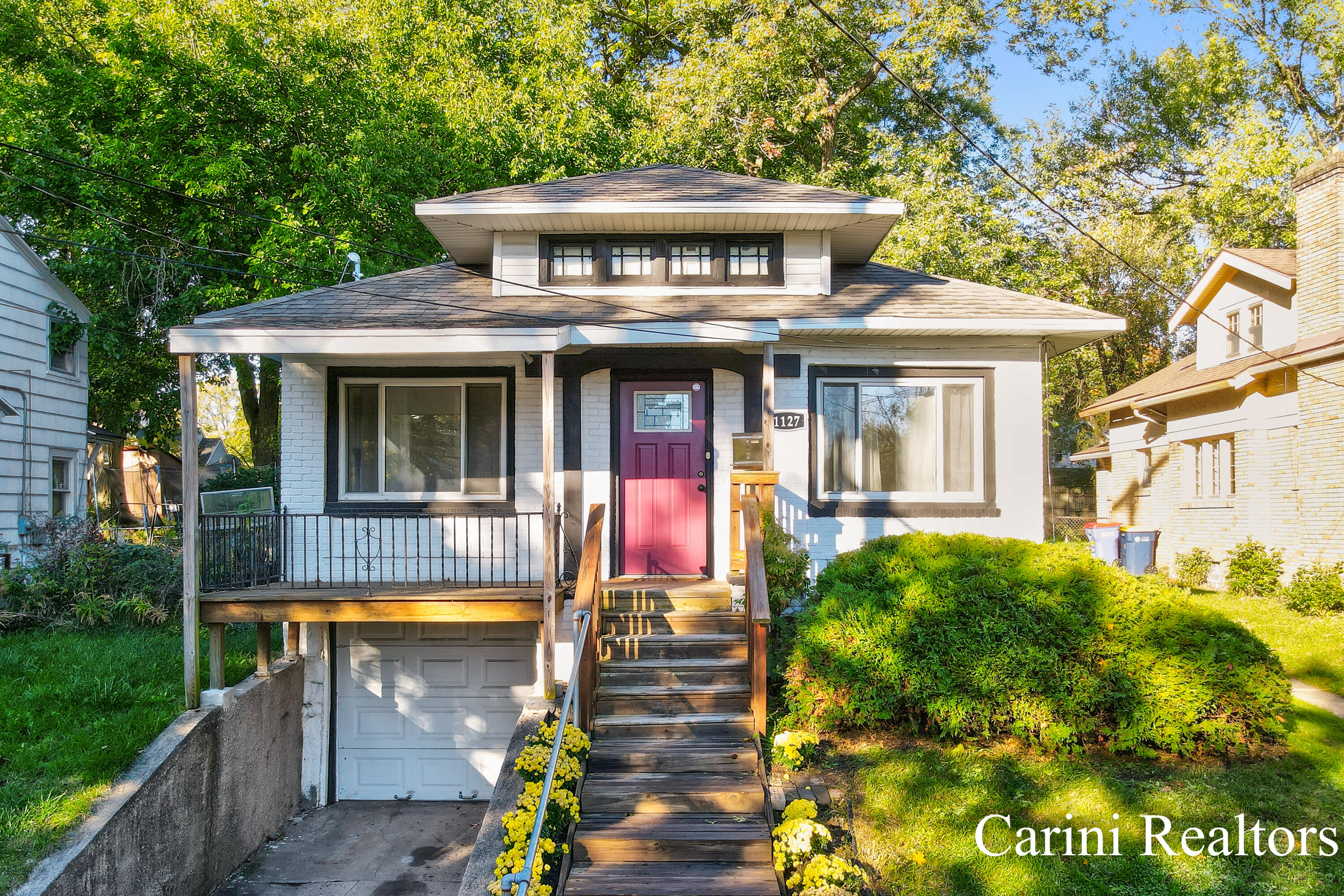 1127 Union Avenue NE Grand Rapids MI 49503