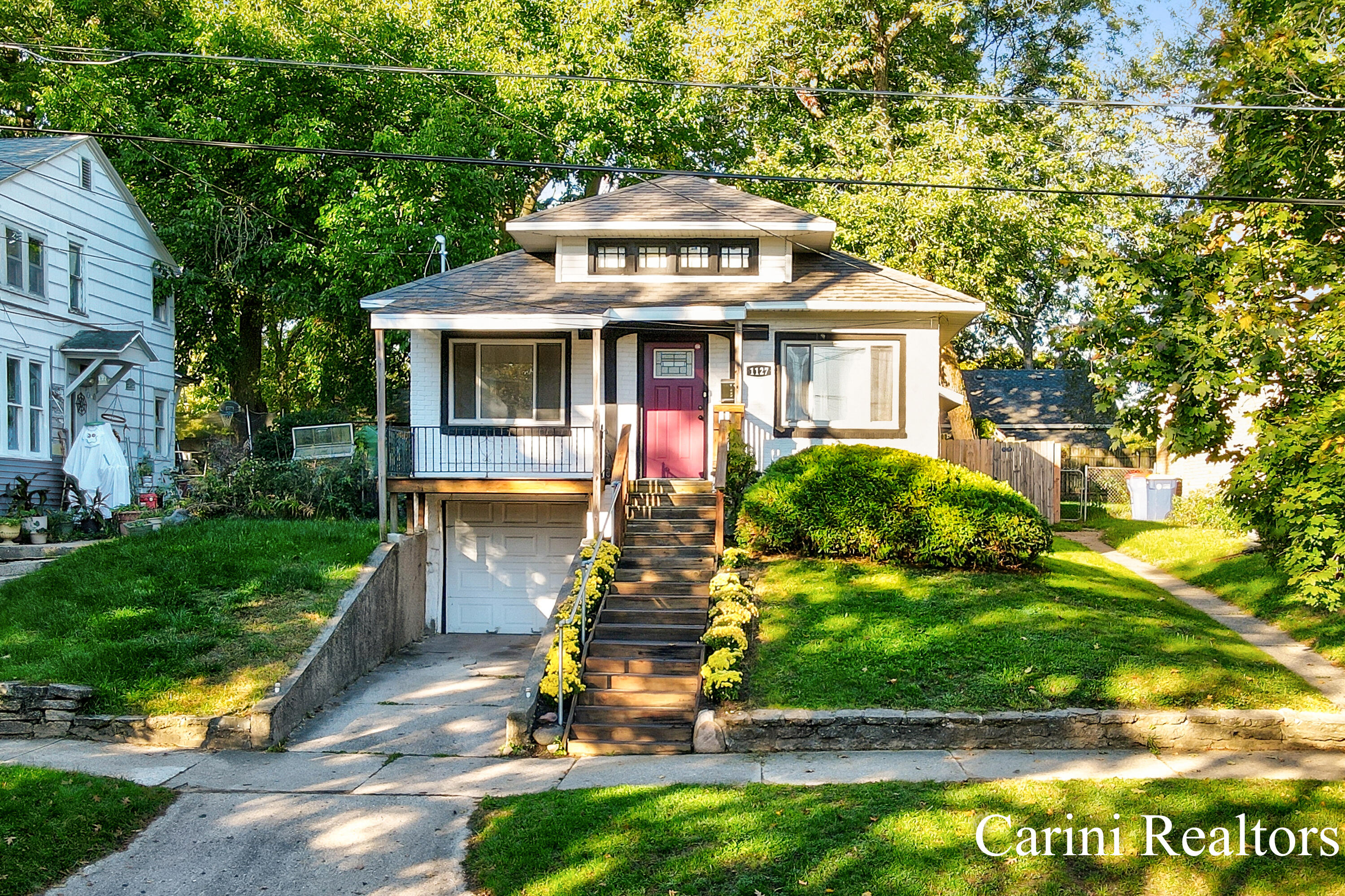 1127 Union Avenue NE Grand Rapids MI 49503