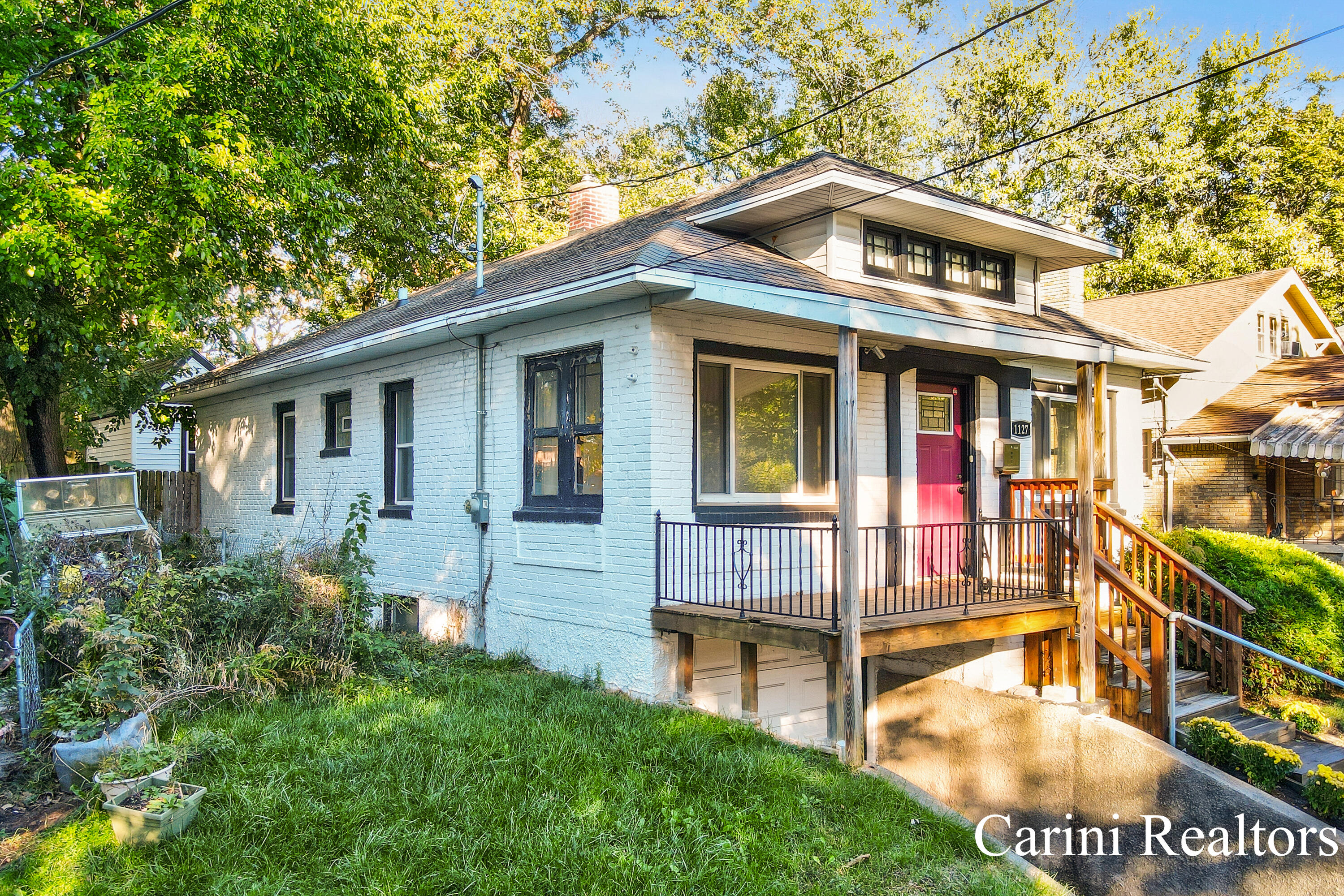 1127 Union Avenue NE Grand Rapids MI 49503