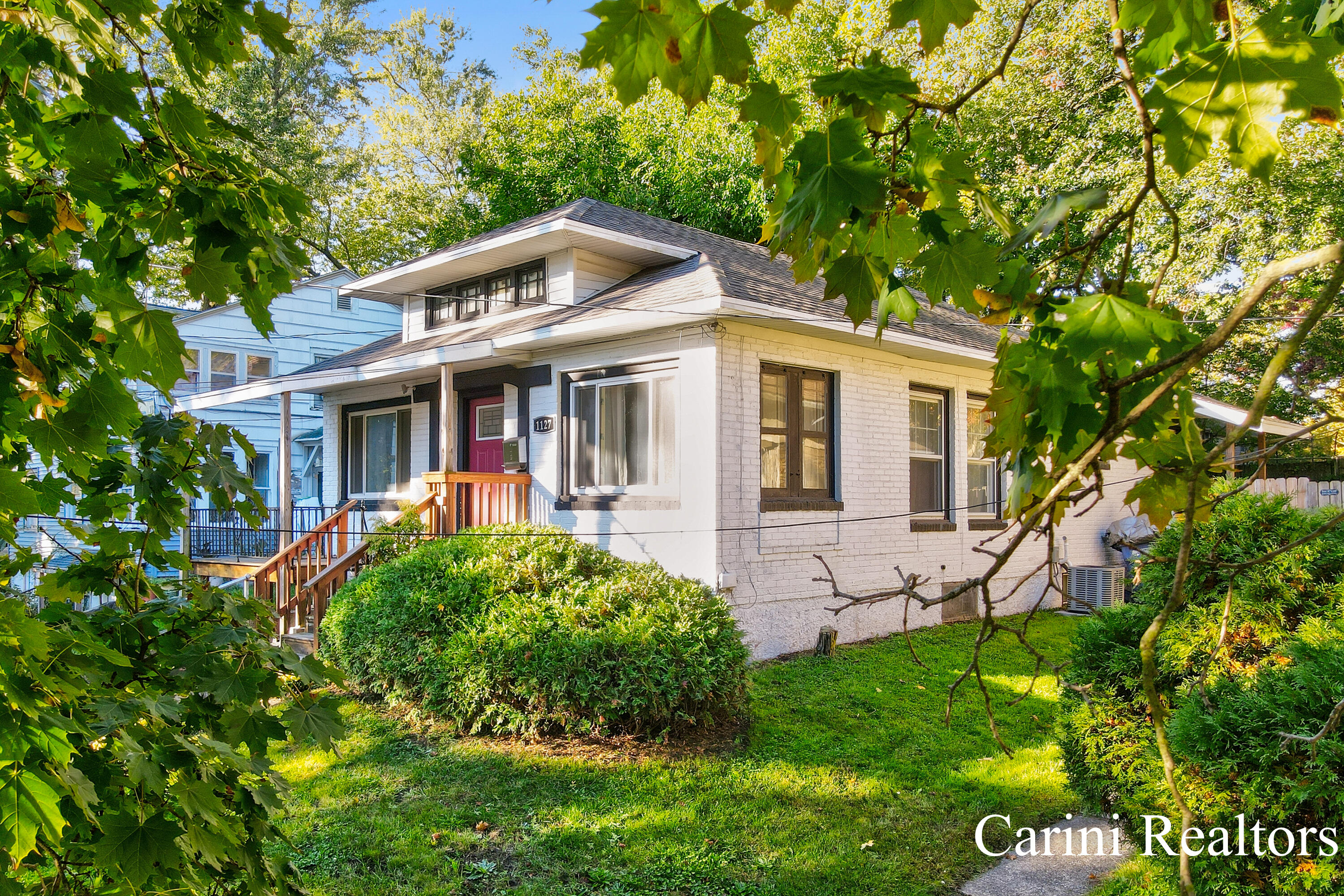 1127 Union Avenue NE Grand Rapids MI 49503