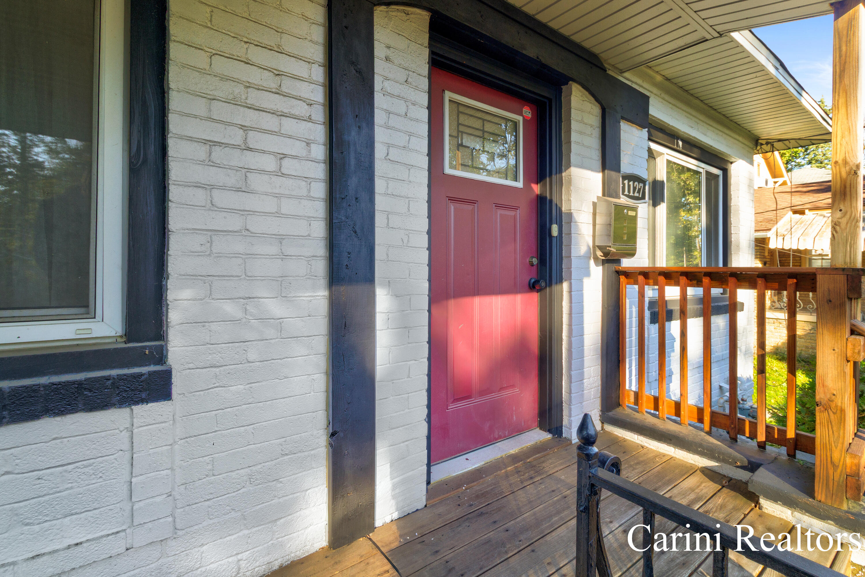 1127 Union Avenue NE Grand Rapids MI 49503