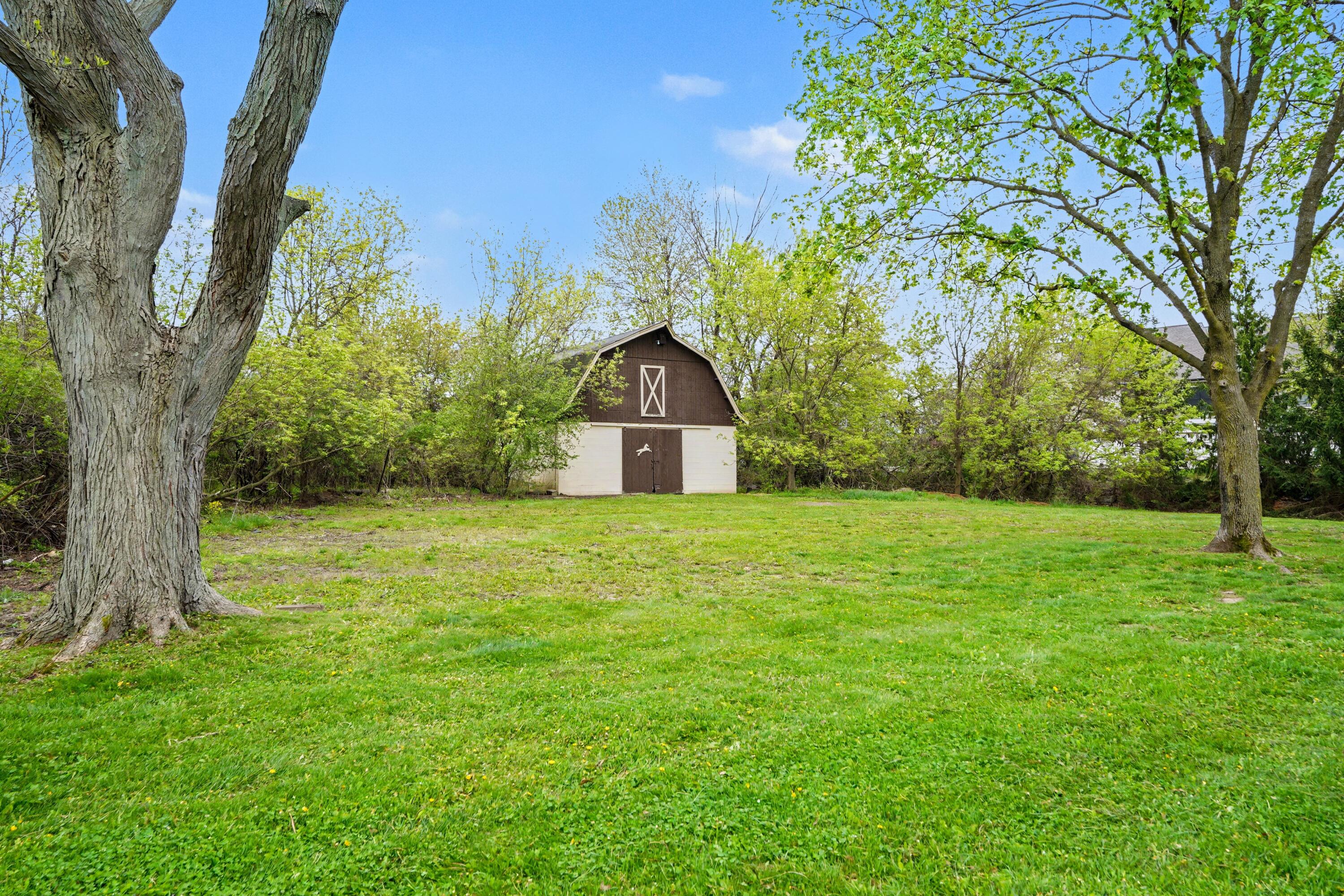 2120 Leffingwell Avenue NE Grand Rapids MI 49525