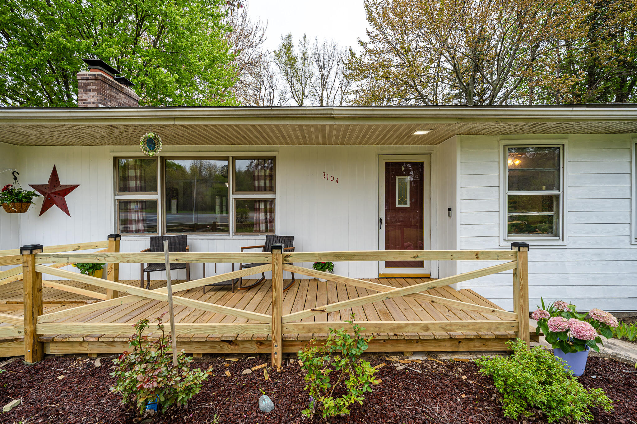 3104 E Apple Avenue Muskegon MI 49442