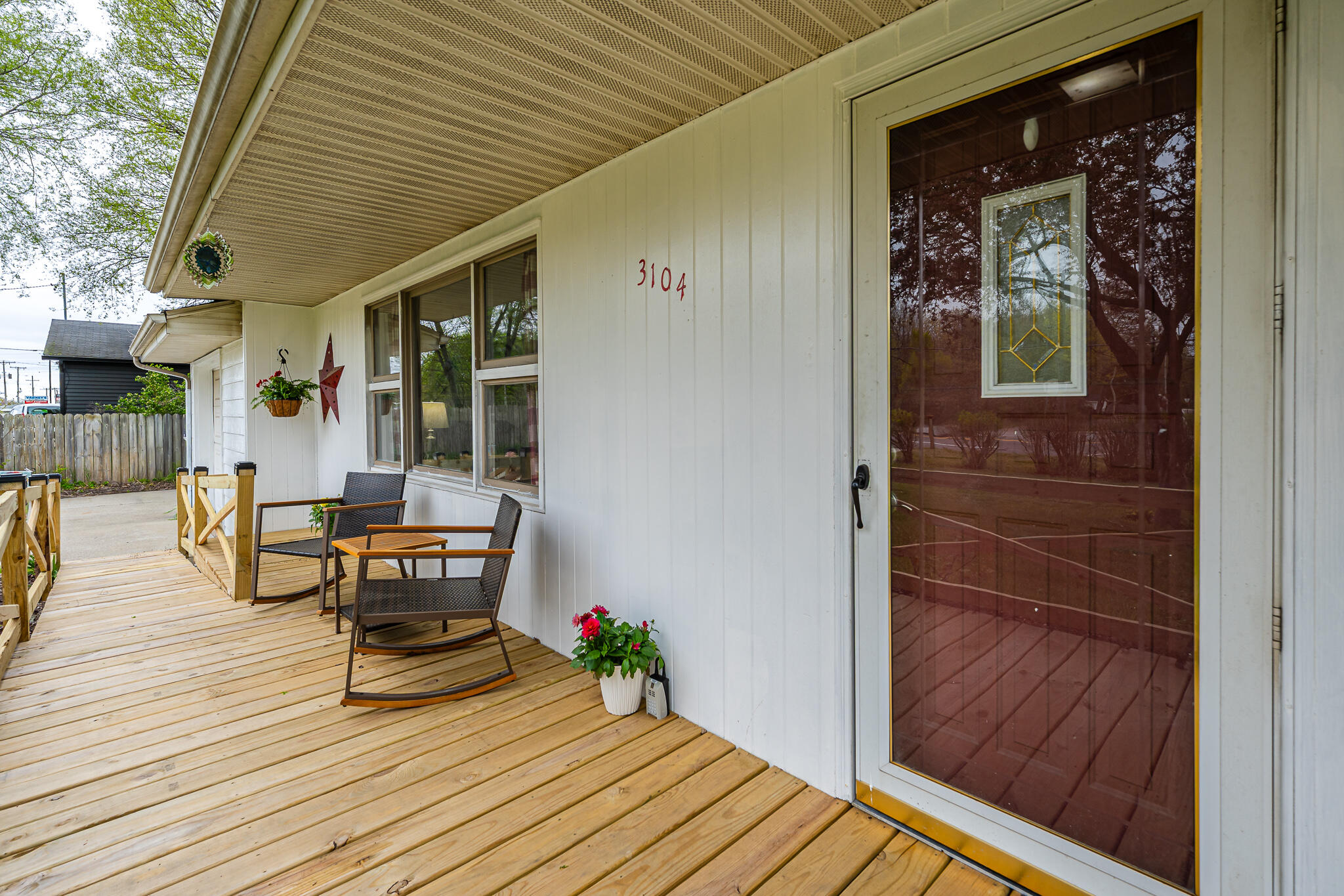 3104 E Apple Avenue Muskegon MI 49442