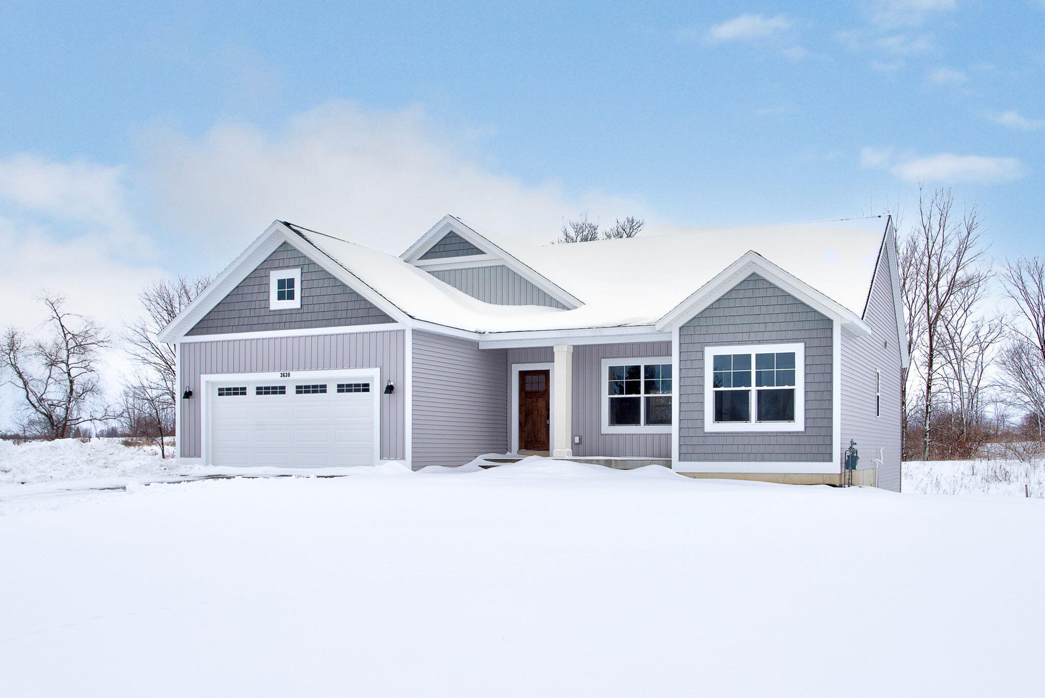 3630 Tulipleaf Drive Holland MI 49424