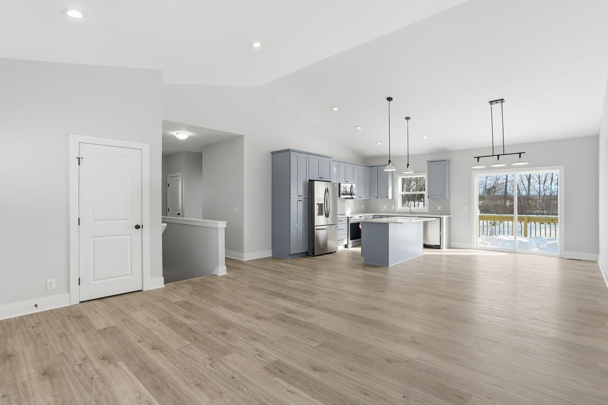 3630 Tulipleaf Drive Holland MI 49424