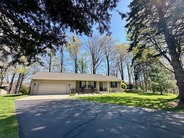 70070 2nd Avenue South Haven MI 49090