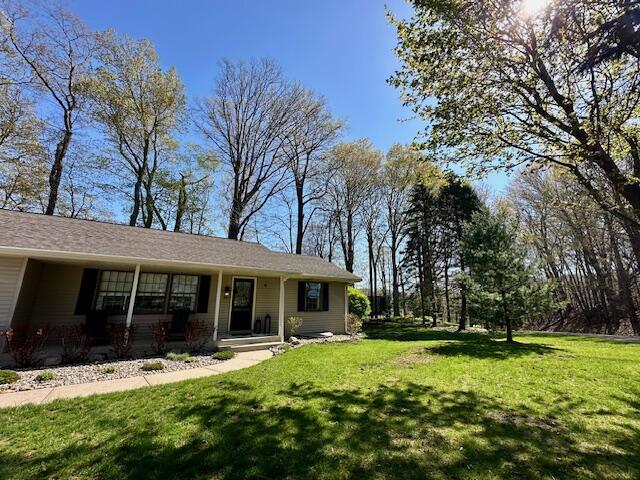 70070 2nd Avenue South Haven MI 49090